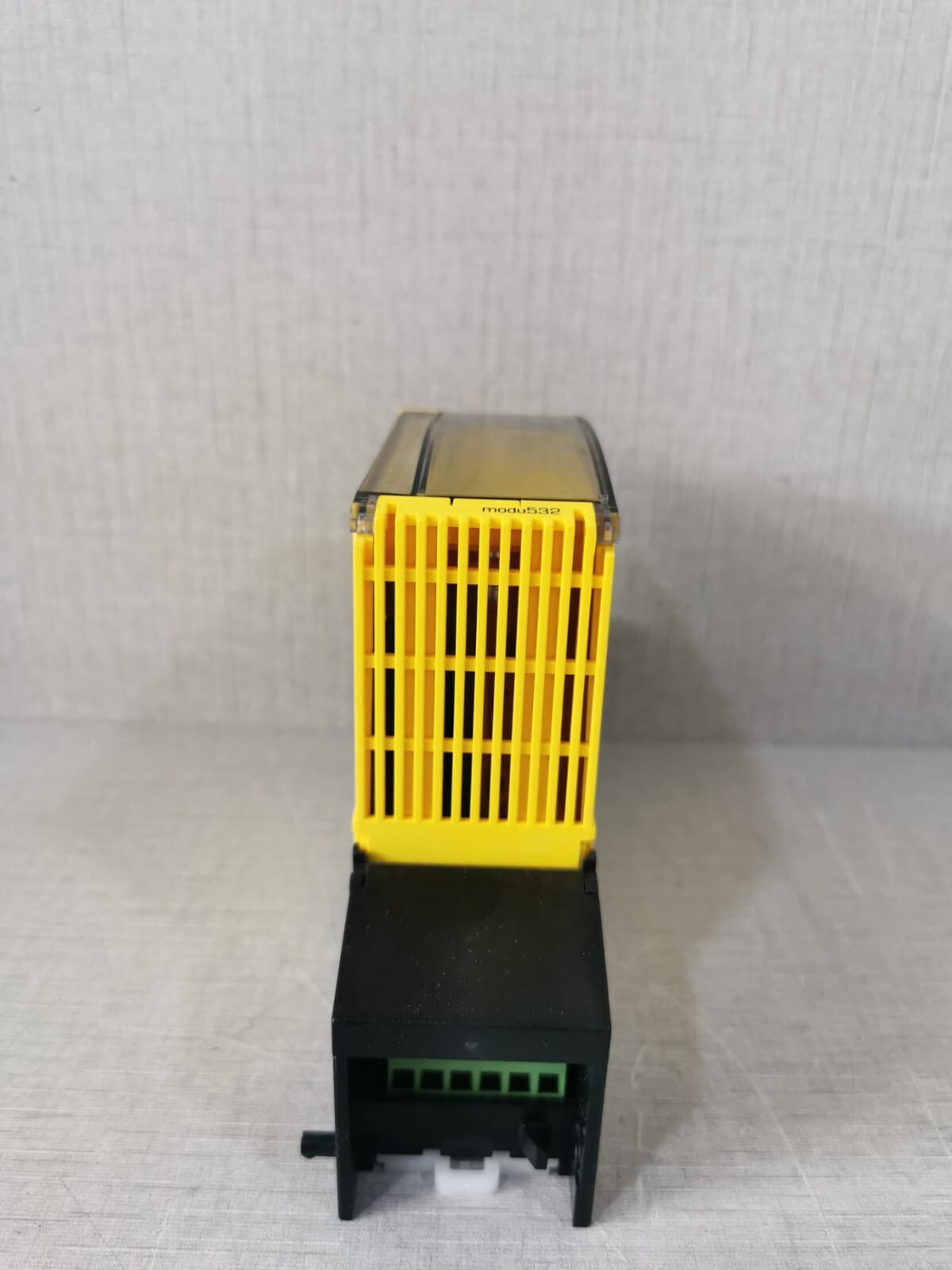 SAUTER EY-IO532F001 SAUTER EY-IO532F001 I/O MODULE UNIVERSAL INPUT 8