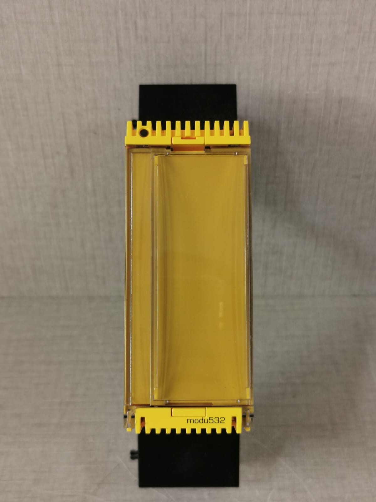 SAUTER EY-IO532F001 I/O MODULE UNIVERSAL INPUT