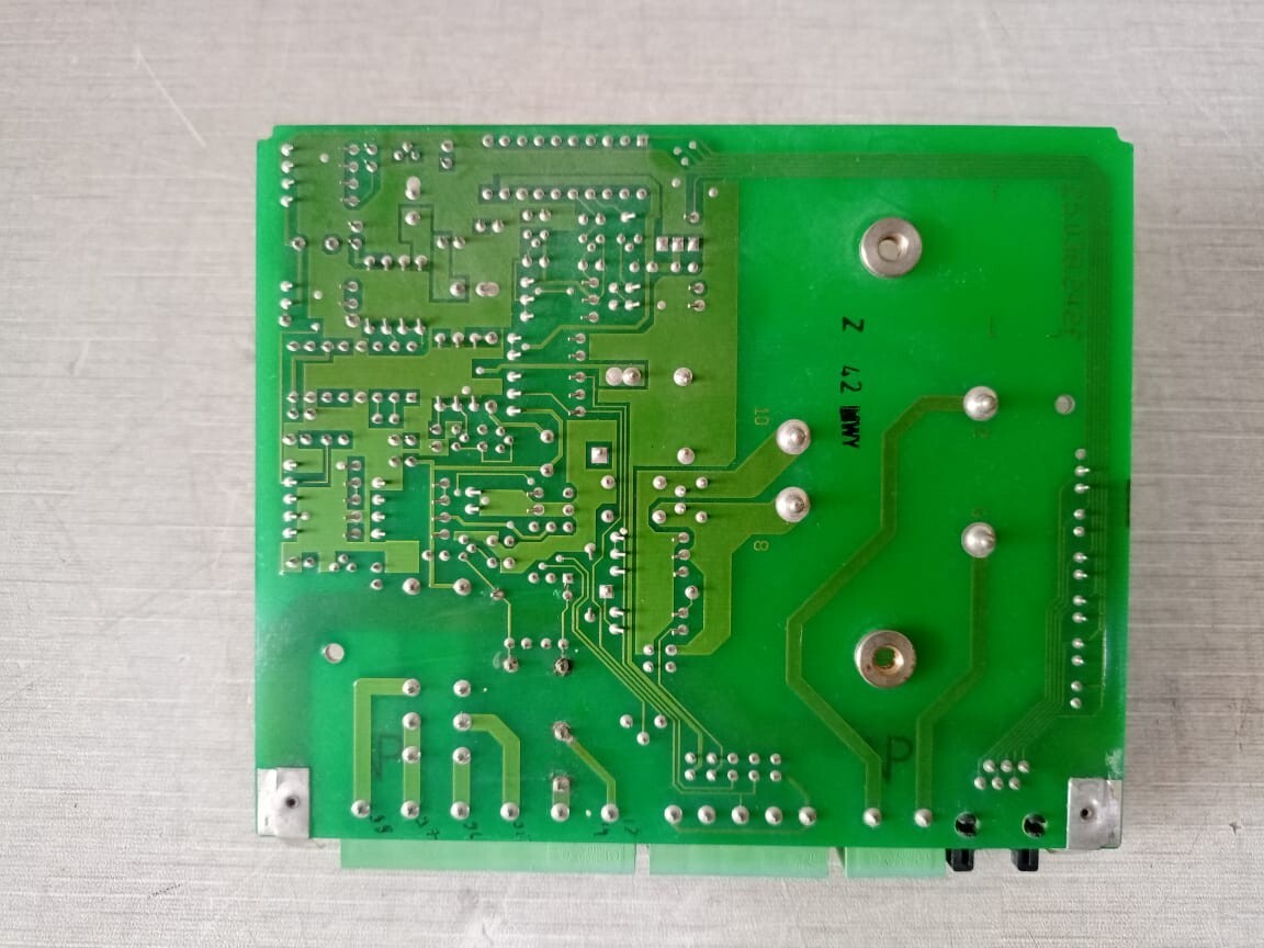 Allen-Bradley 25.610.202-01 / 25.038.242F Allen Bradley 25.610.202-01 / 25.038.242f Card for Smart Motor Manager 4