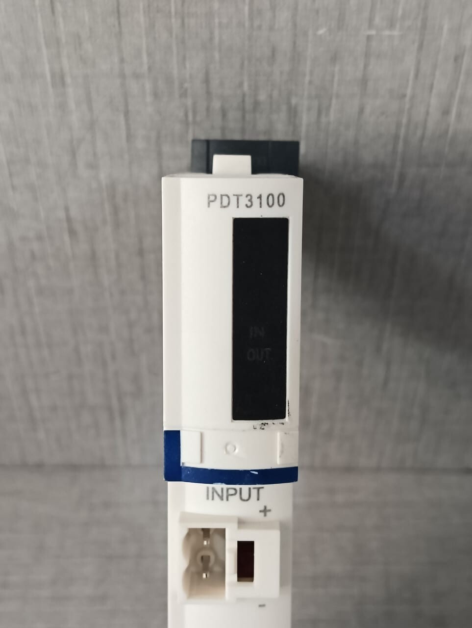 Schneider Electric PDT-3100 SCHNEIDER ELECTRIC STB PDT 3100 WITH STB XBA 2200 MOUNTING BASE 2
