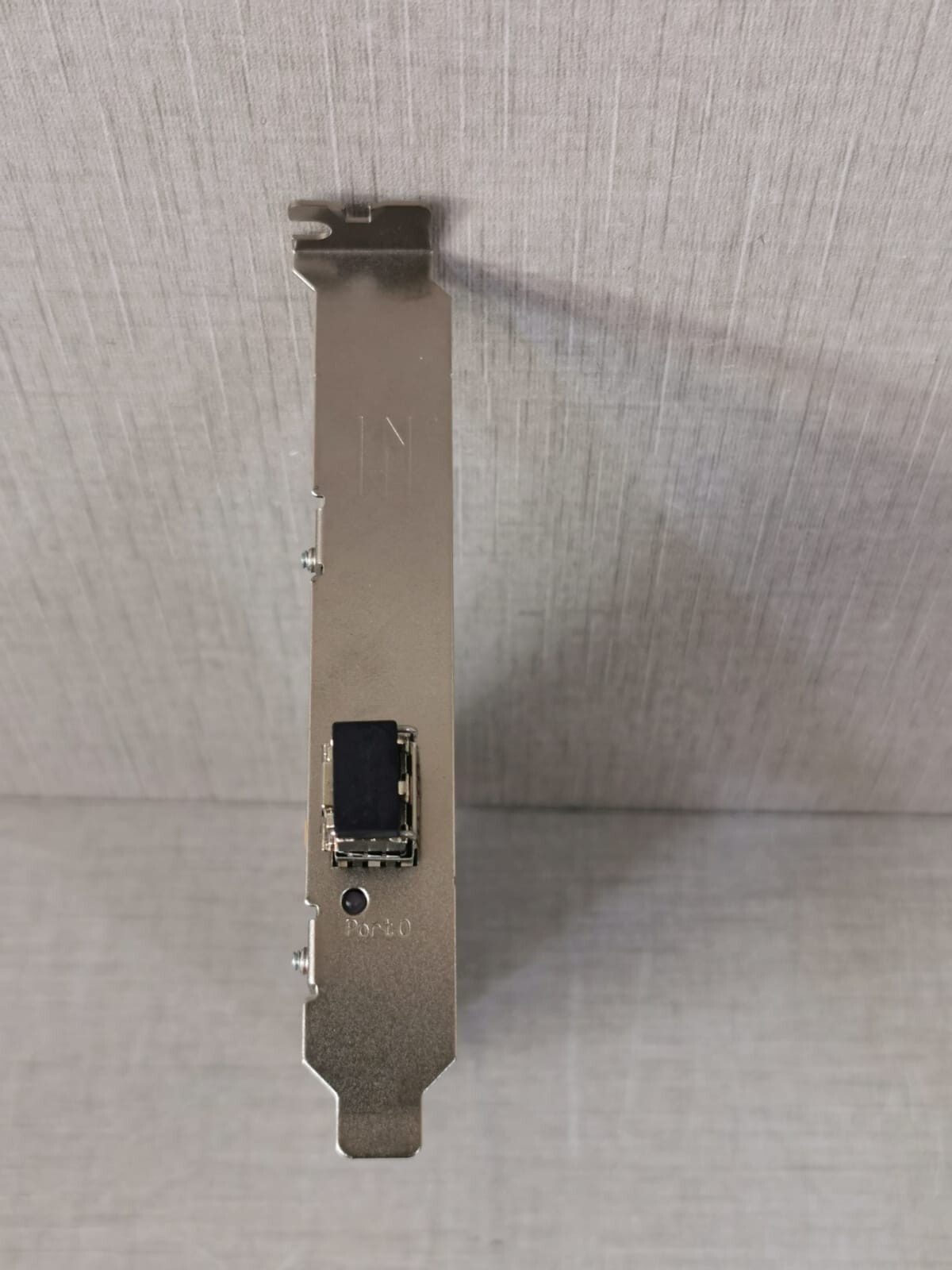 LSI Logic LSI7102XP-LC LSI Logic LSI7102XP-LC Host Adapter L3-00022-02A PCB BOARD 9
