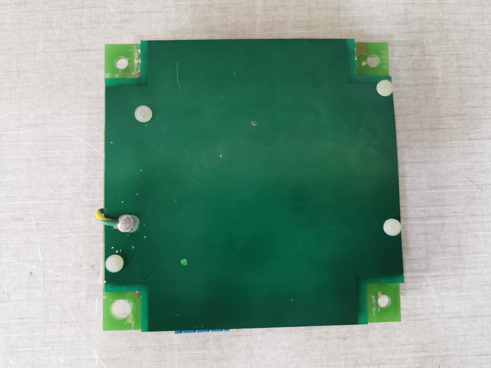 Endress+Hauser 50025501 Endress+Hauser 50025501 Variomag Control Board 6