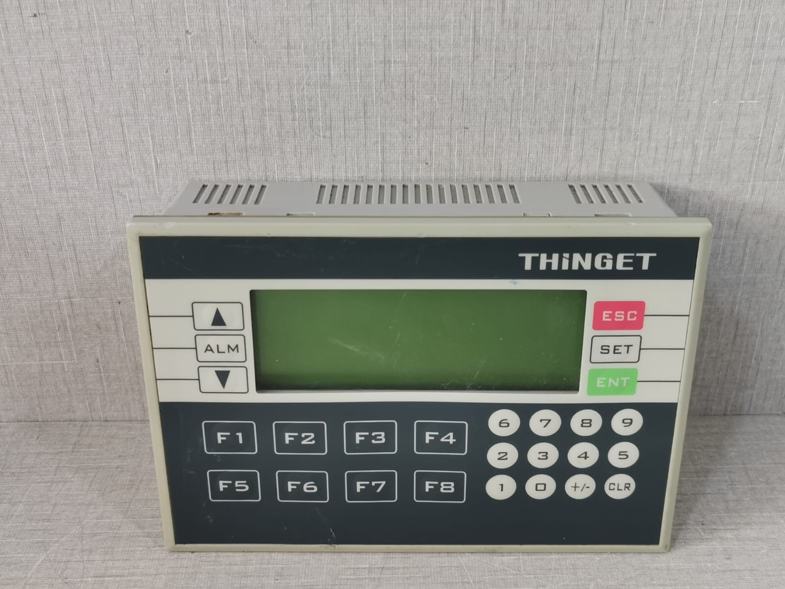 Xinje XP3-18RT XINJE / THINGET XP3-18RT V8.0/3.2 INTEGRATOR OF HMI & PLC 4
