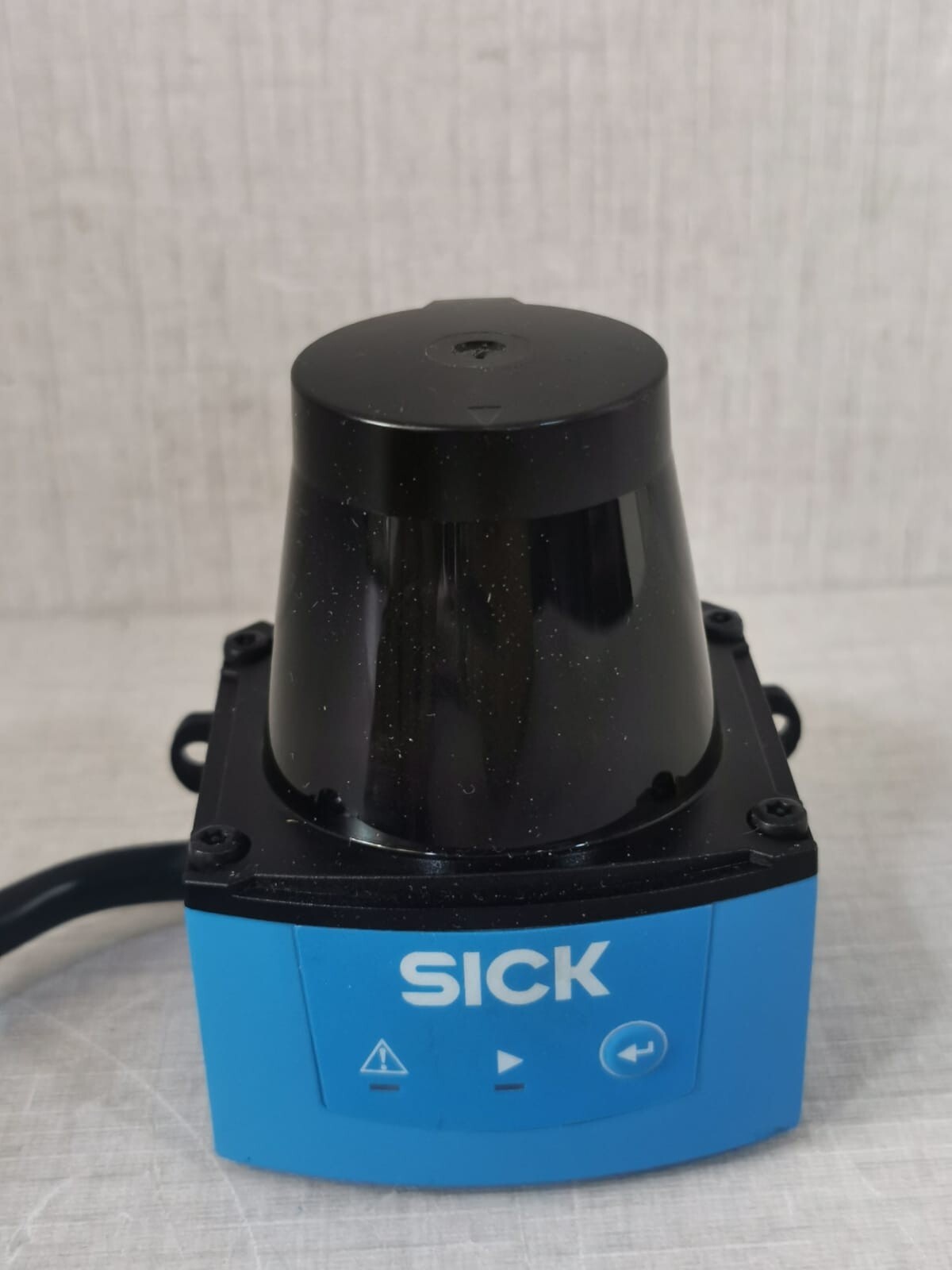 SICK TIM310-1030000S02 SICK TIM310-1030000S02 2D LIDAR SENSOR 2
