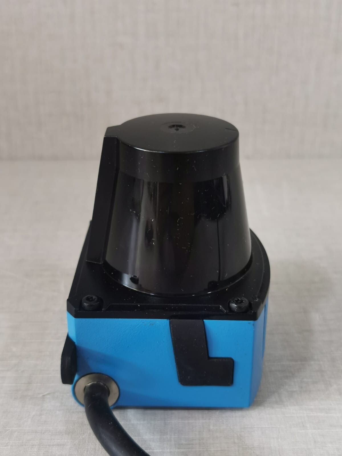 SICK TIM310-1030000S02 SICK TIM310-1030000S02 2D LIDAR SENSOR 5