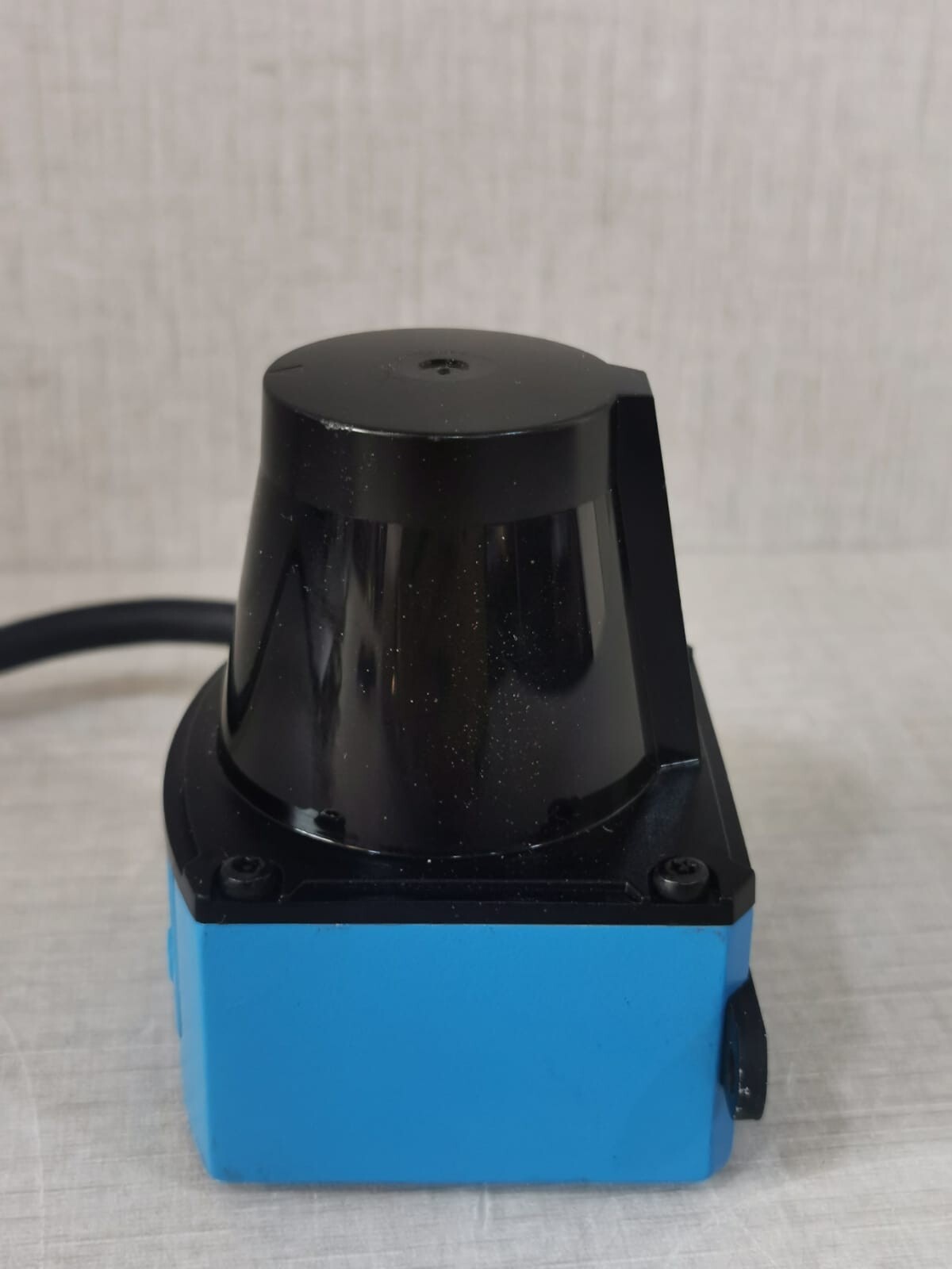 SICK TIM310-1030000S02 SICK TIM310-1030000S02 2D LIDAR SENSOR 6