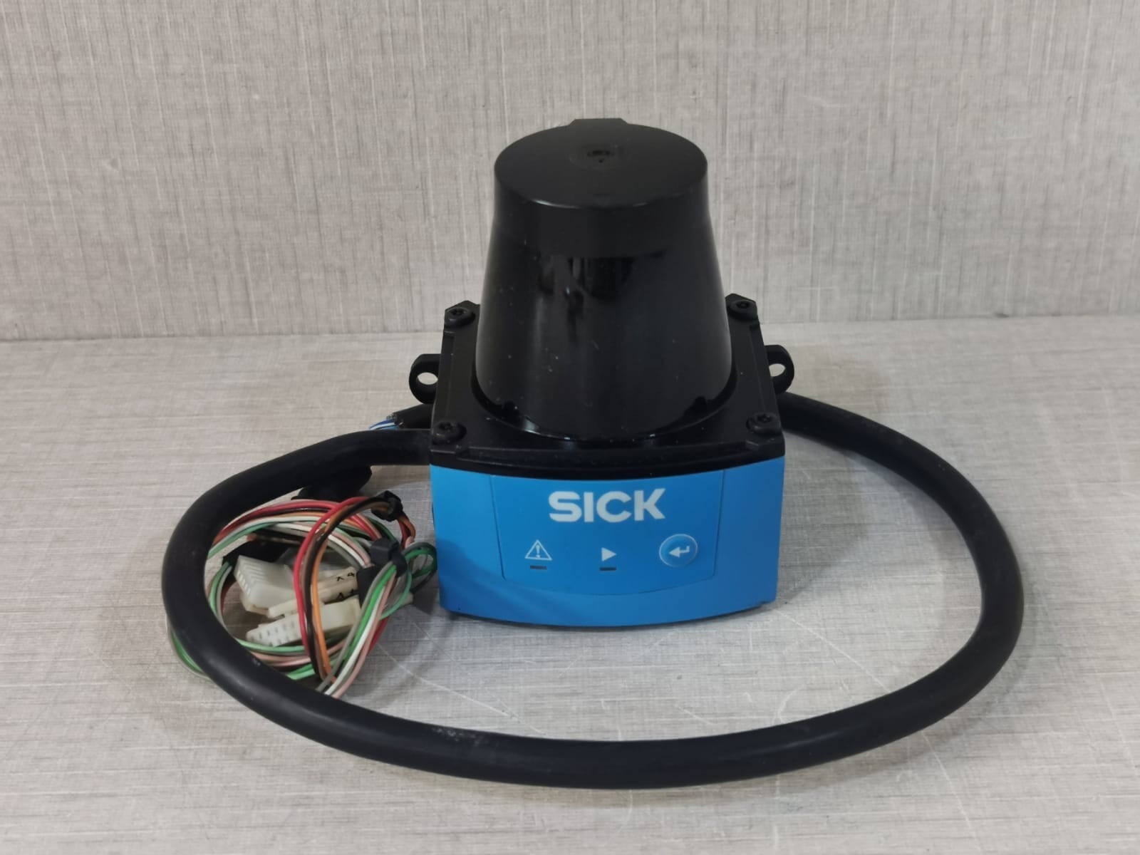 SICK TIM310-1030000S02 2D LIDAR SENSOR