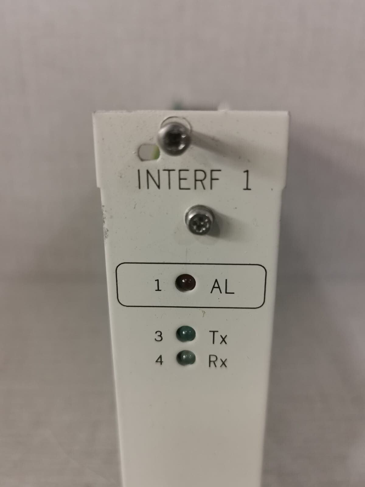 ABB HENF327935R5 G3HC ABB INTERF 1 HENF327935R5 G3HC PCB CARD 2