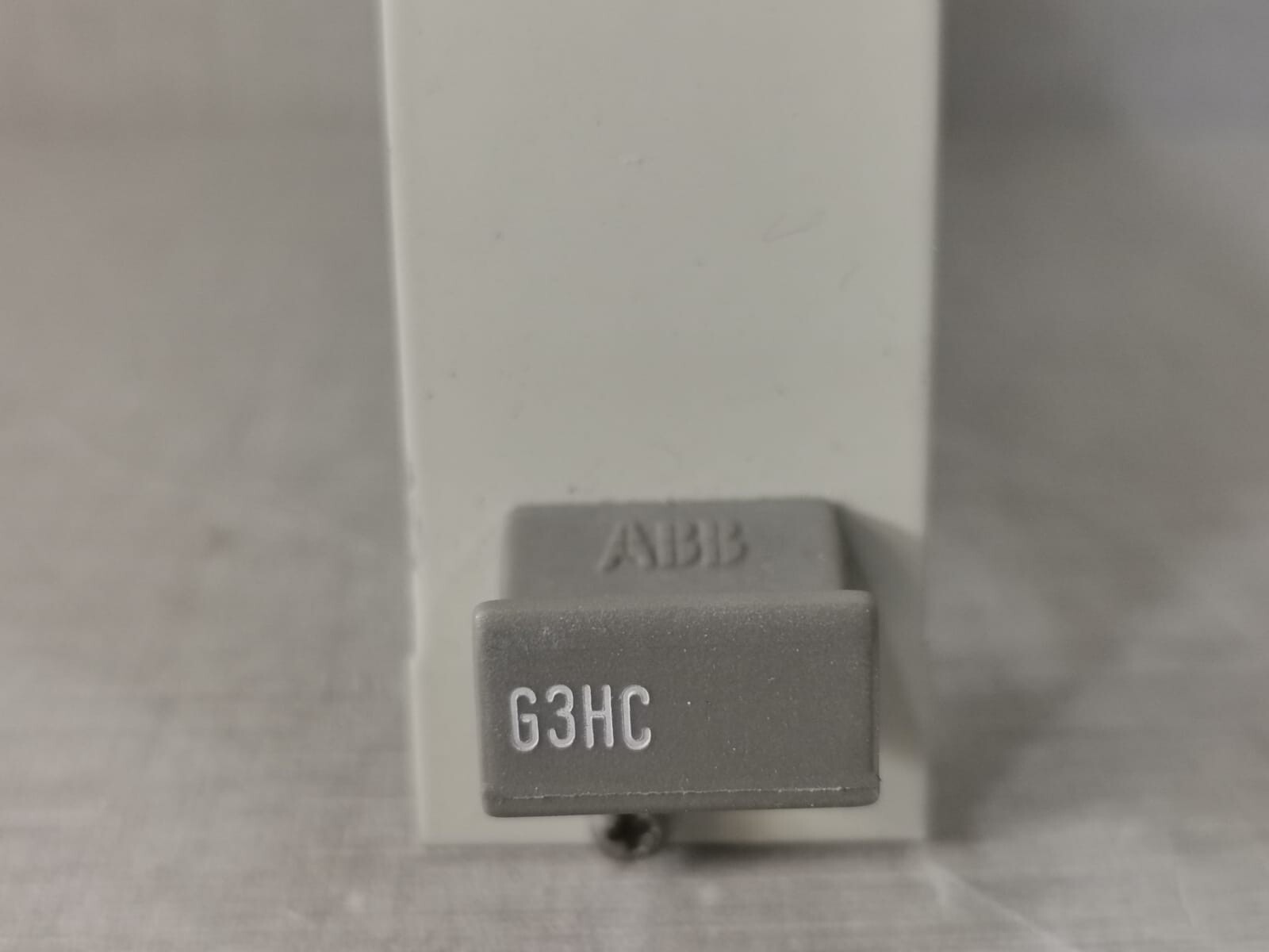 ABB HENF327935R5 G3HC ABB INTERF 1 HENF327935R5 G3HC PCB CARD 3