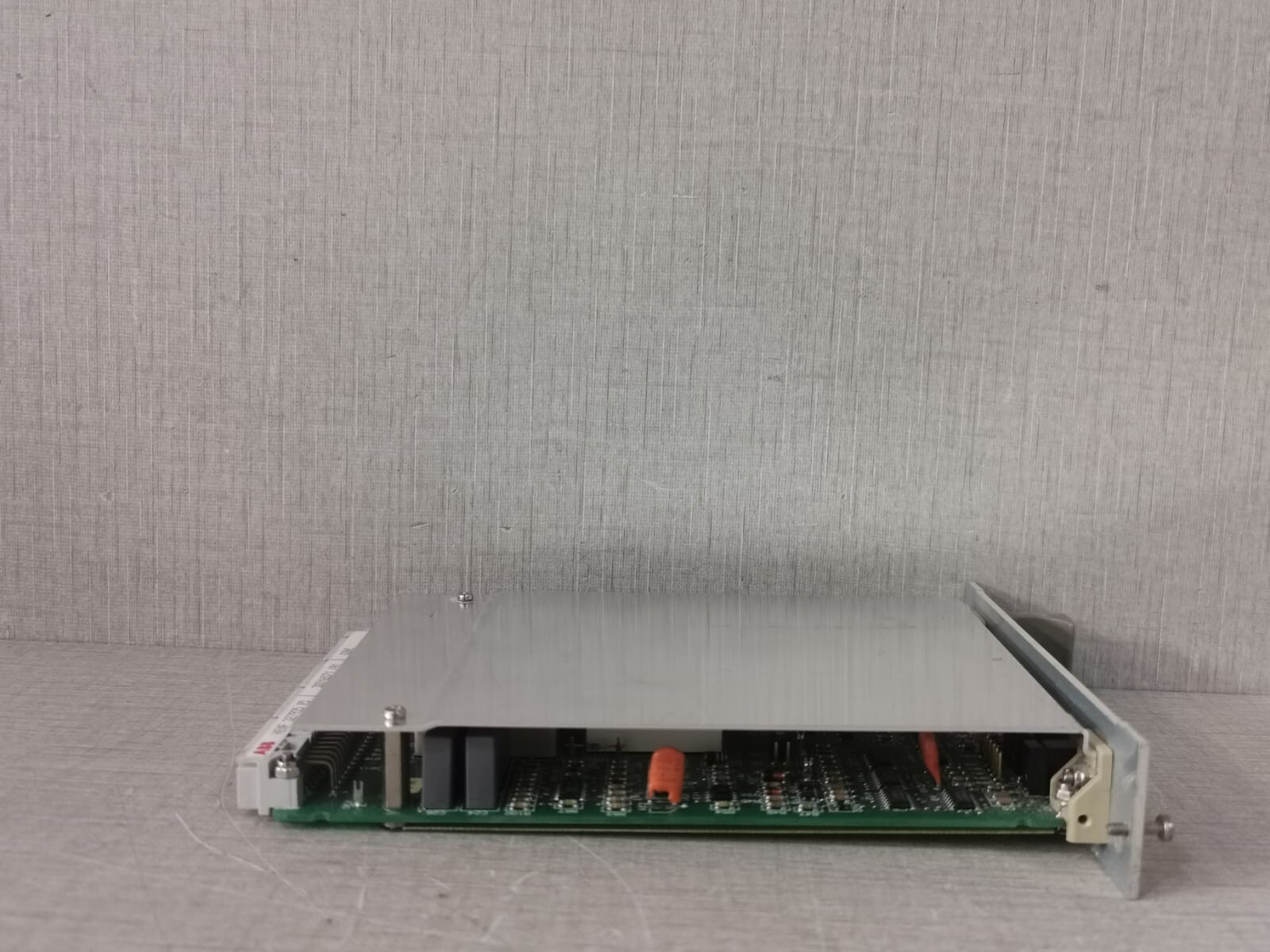 ABB HENF327935R5 G3HC ABB INTERF 1 HENF327935R5 G3HC PCB CARD 9