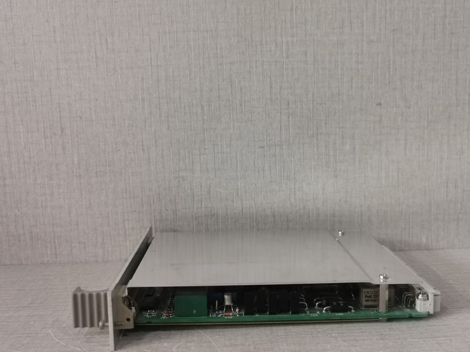 ABB HENF327935R5 G3HC ABB INTERF 1 HENF327935R5 G3HC PCB CARD 10