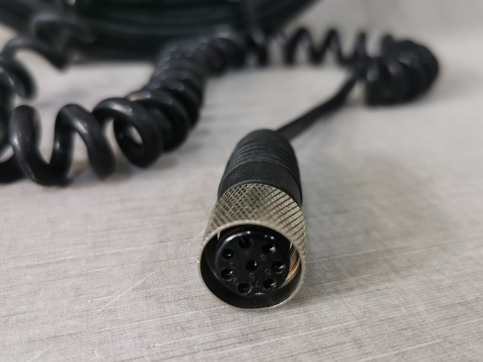 UNKNOWN UNKNOWN INSPECTION CAMERA PROBE WITH 30M CABLE 2
