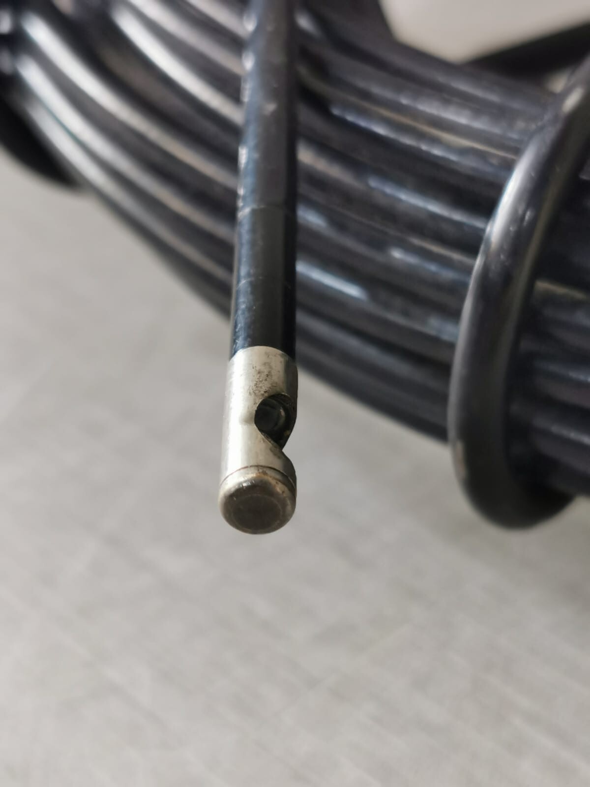 UNKNOWN UNKNOWN INSPECTION CAMERA PROBE WITH 30M CABLE 4