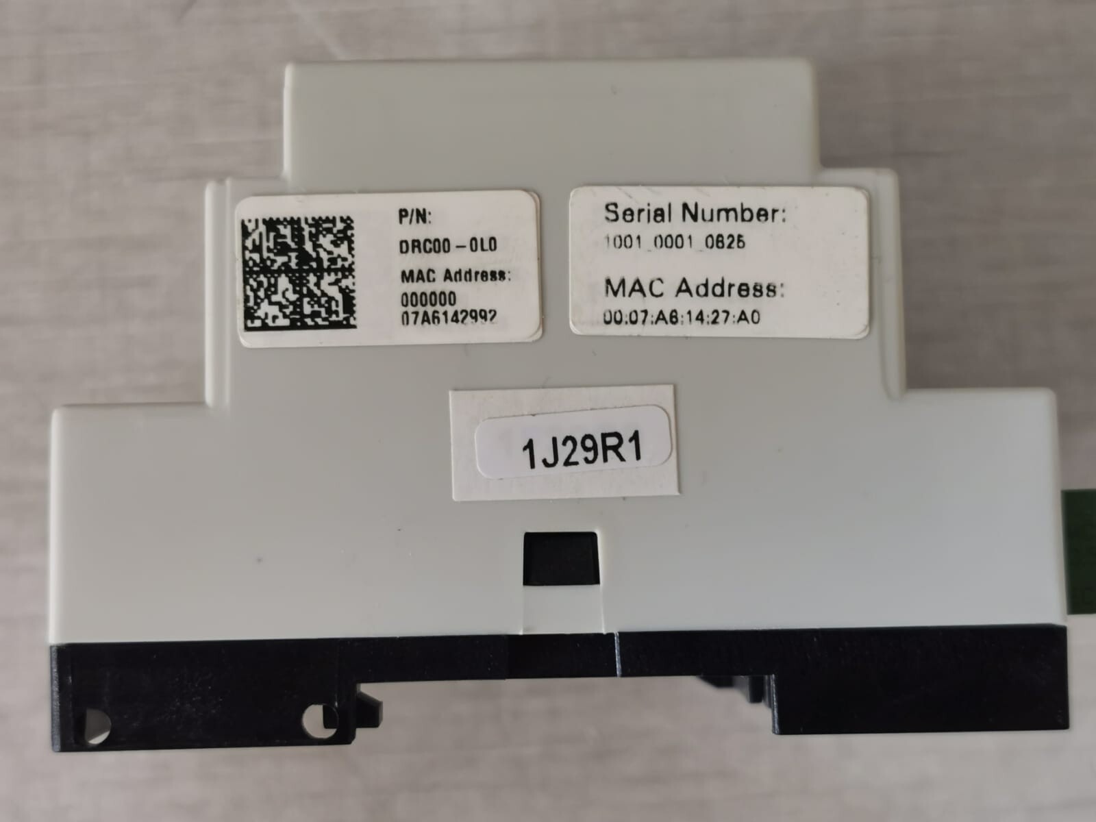 Leviton DRC00-0L0 Leviton DRC00-0L0 GreenMAX DRC Room Controller 3
