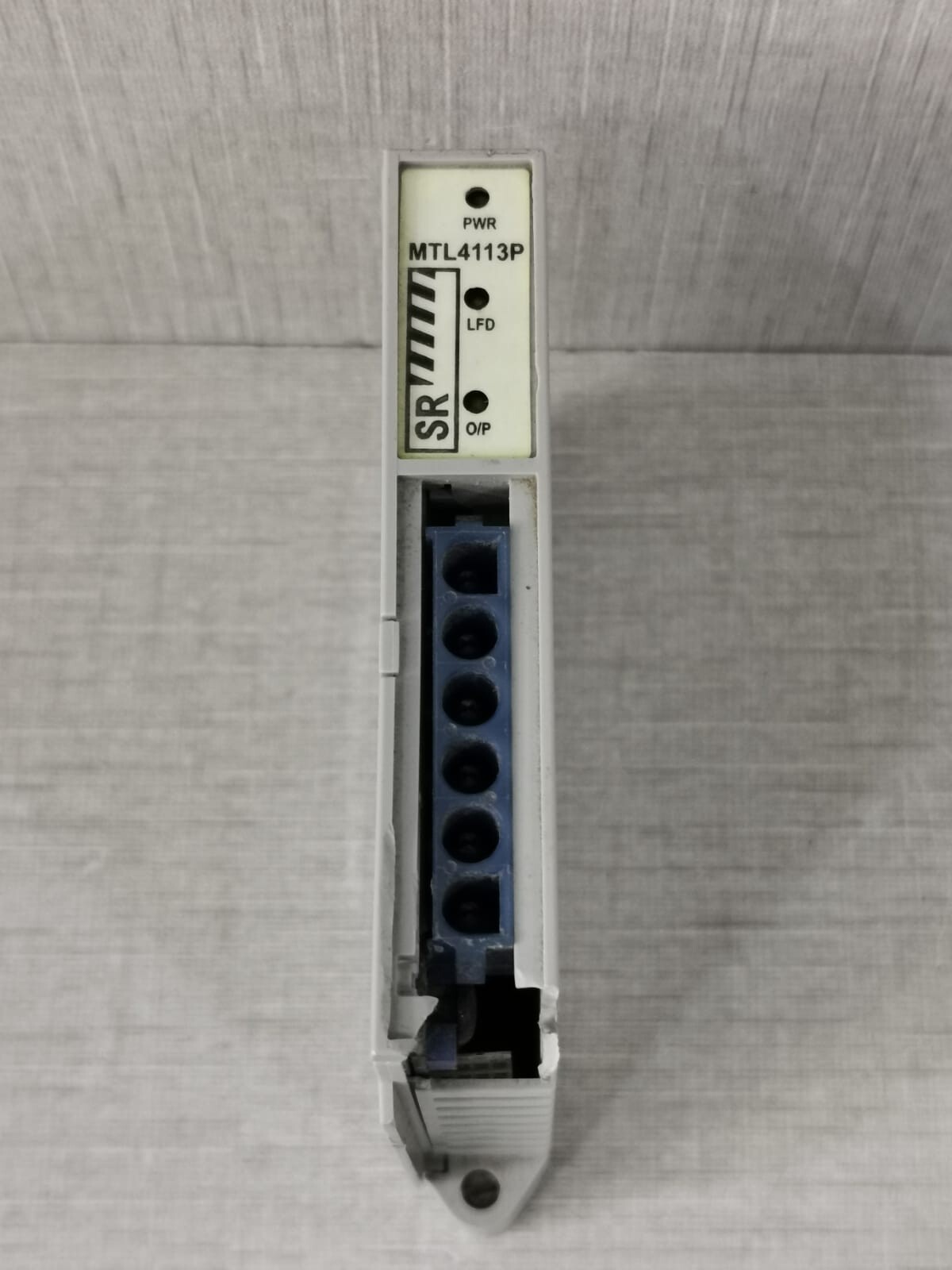 MTL MTL4113P MTL MEASUREMENT MTL4113P SWITCH / PROXIMITY DETECTOR INTERFACE 2