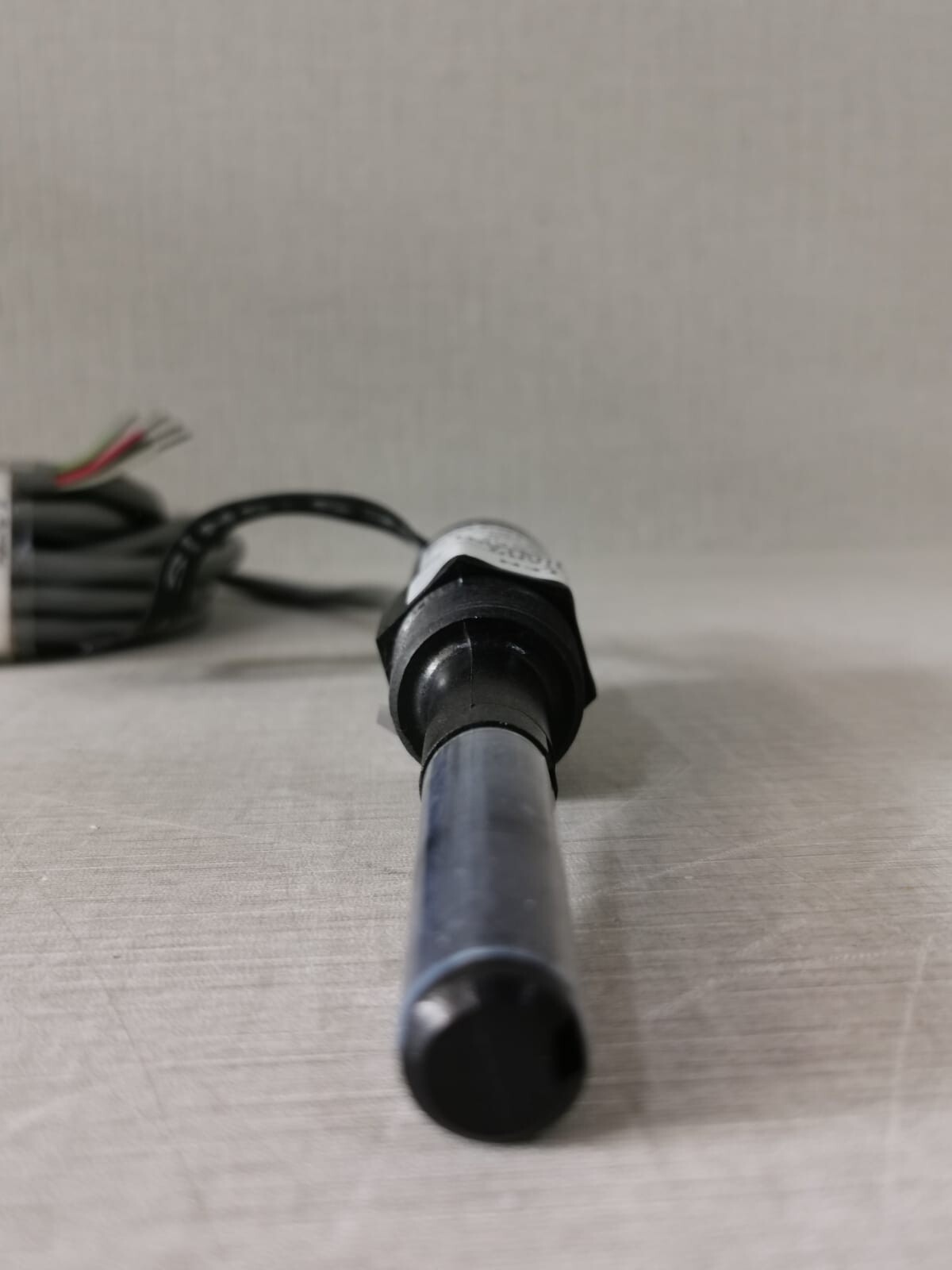Honeywell 04973-X10-333-20-00-000 HONEYWELL 04973-X10-333-20-00-000 CONDUCTIVITY CELL SENSOR 10