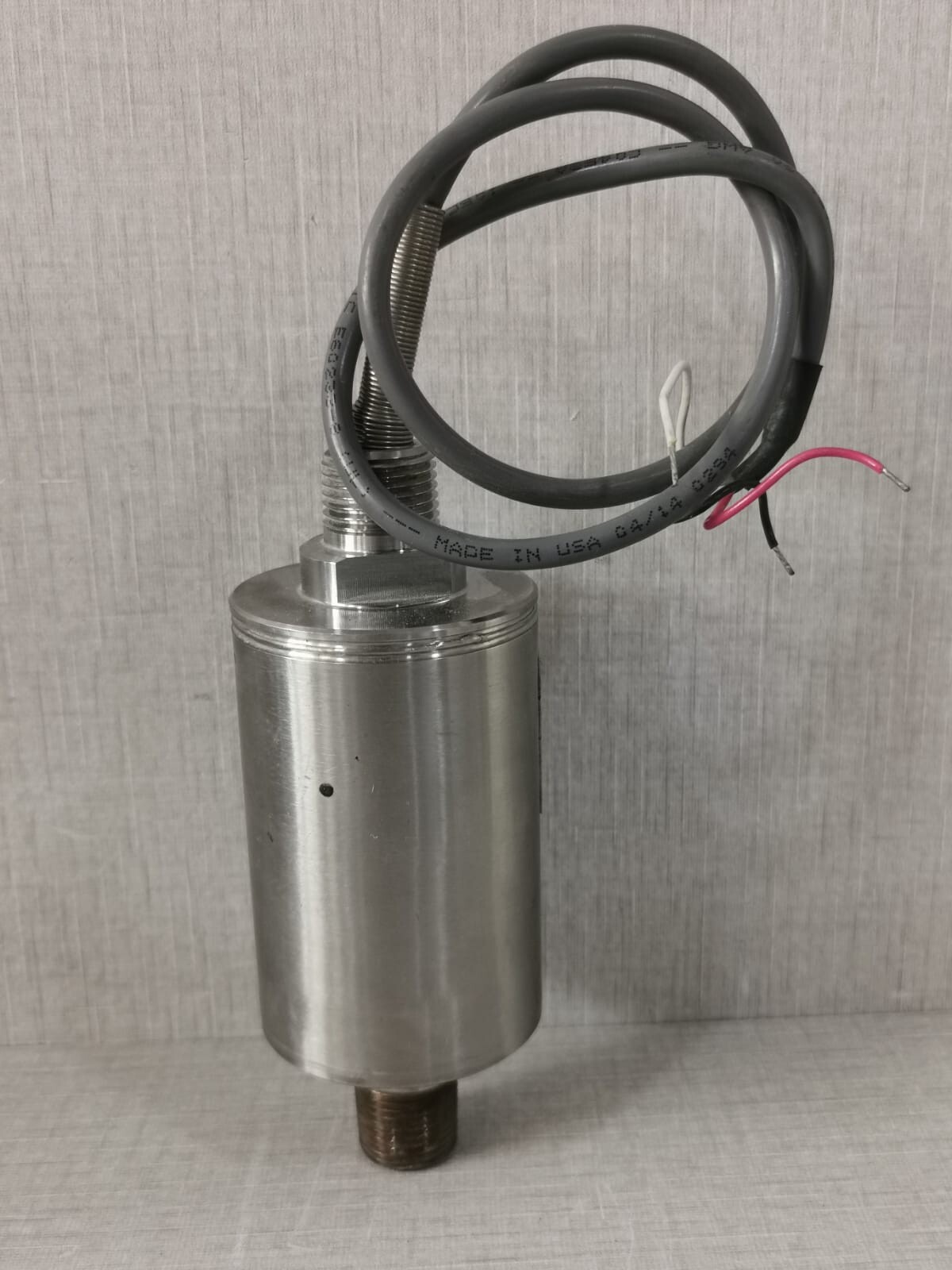 SENSOTEC 811-FMG/1083-09 SENSOTEC 811-FMG/1083-09 PRESSURE TRANSMITTER 4