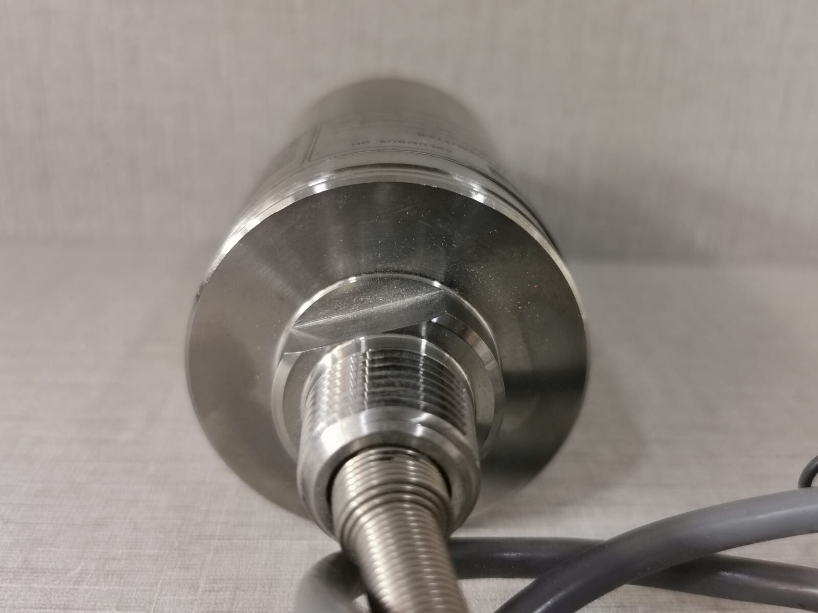 SENSOTEC 811-FMG/1083-09 SENSOTEC 811-FMG/1083-09 PRESSURE TRANSMITTER 5