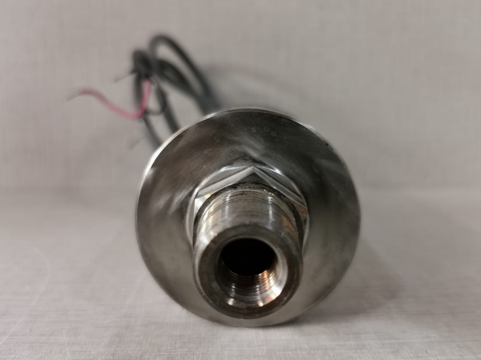 SENSOTEC 811-FMG/1083-09 SENSOTEC 811-FMG/1083-09 PRESSURE TRANSMITTER 8