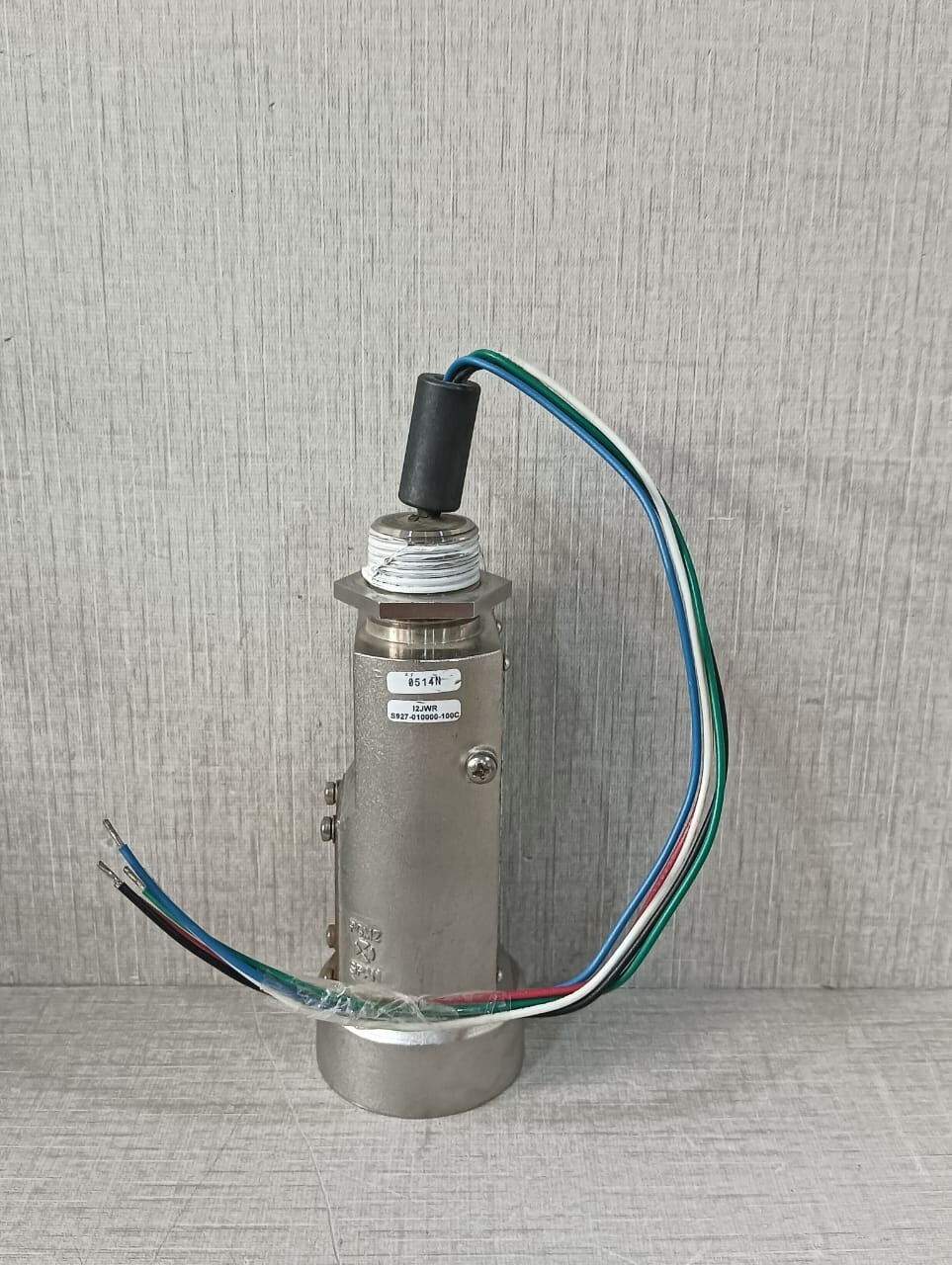 DETCON TP-700 DETCON TP-700 H2S SENSOR-WITHOUT COVER 5