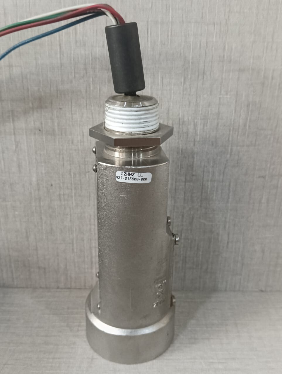 DETCON TP-700 DETCON TP-700 H2S SENSOR-WITHOUT COVER 6