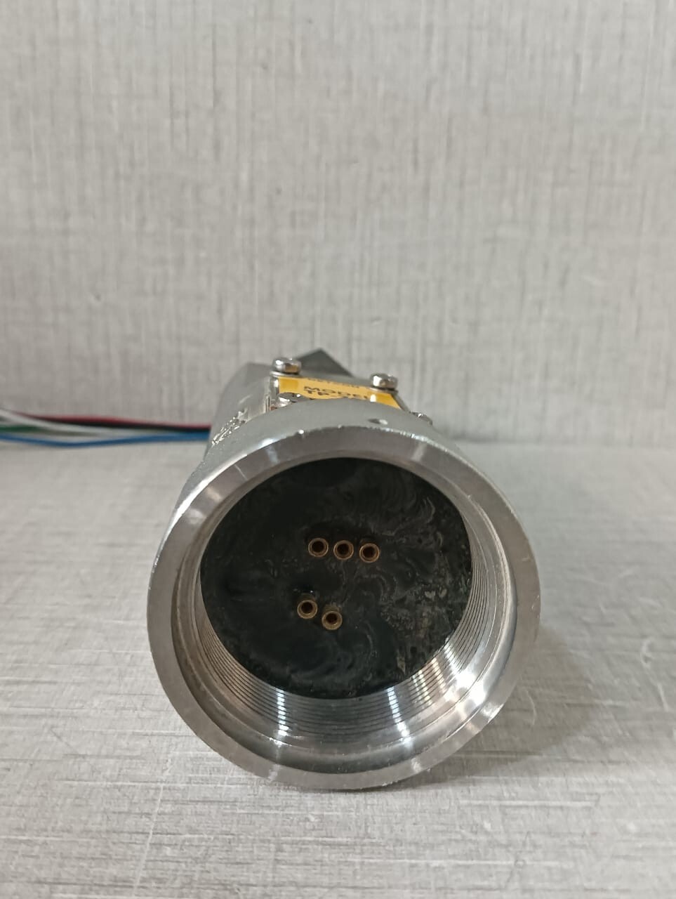 DETCON TP-700 DETCON TP-700 H2S SENSOR-WITHOUT COVER 7
