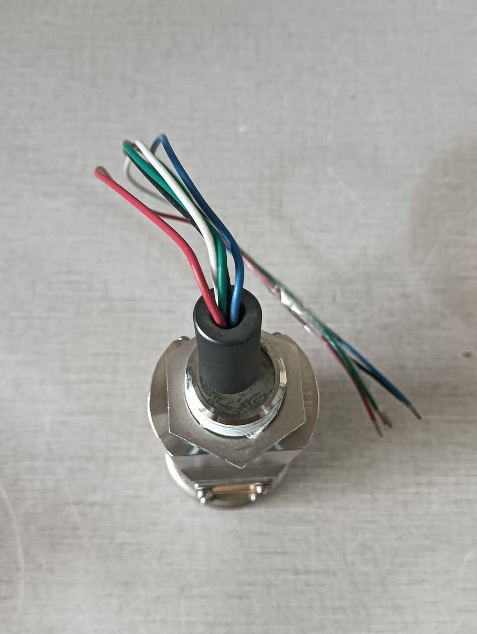 DETCON TP-700 DETCON TP-700 H2S SENSOR-WITHOUT COVER 8