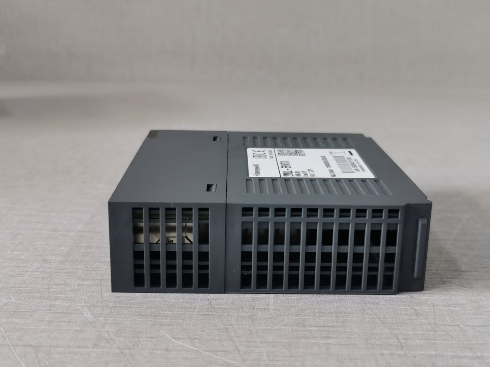 Honeywell 2MLL-EFMTB Honeywell 2MLL-EFMTB Fast Ethernet I/F Module 9