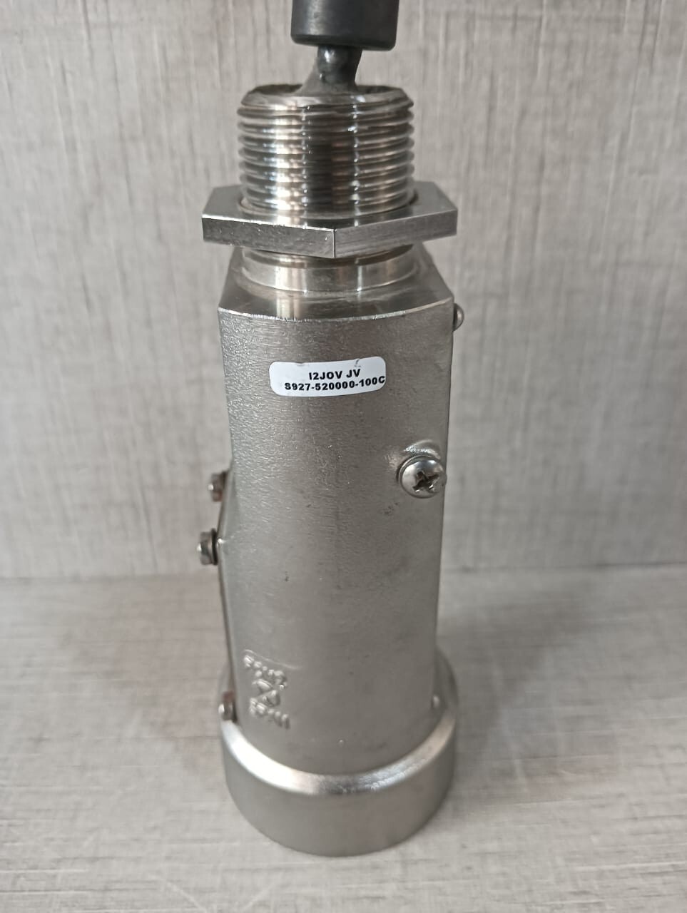DETCON FP-700 DETCON FP-700 S FIXED GAS DETECTOR- WITHOUT COVER 6
