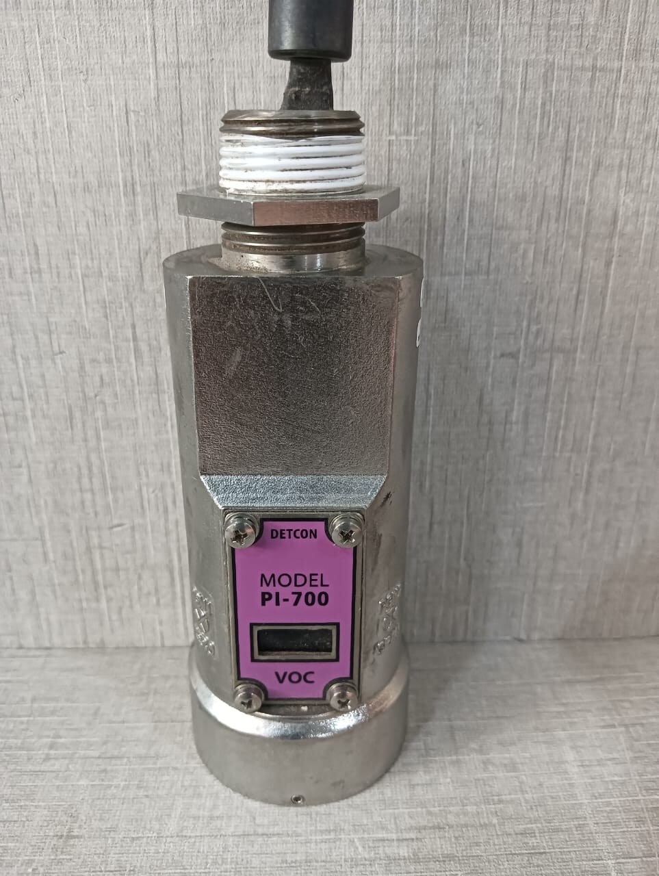 DETCON PI-700 DETCON PI-700 VOC GAS DETECTION SENSOR - WITHOUT COVER 2