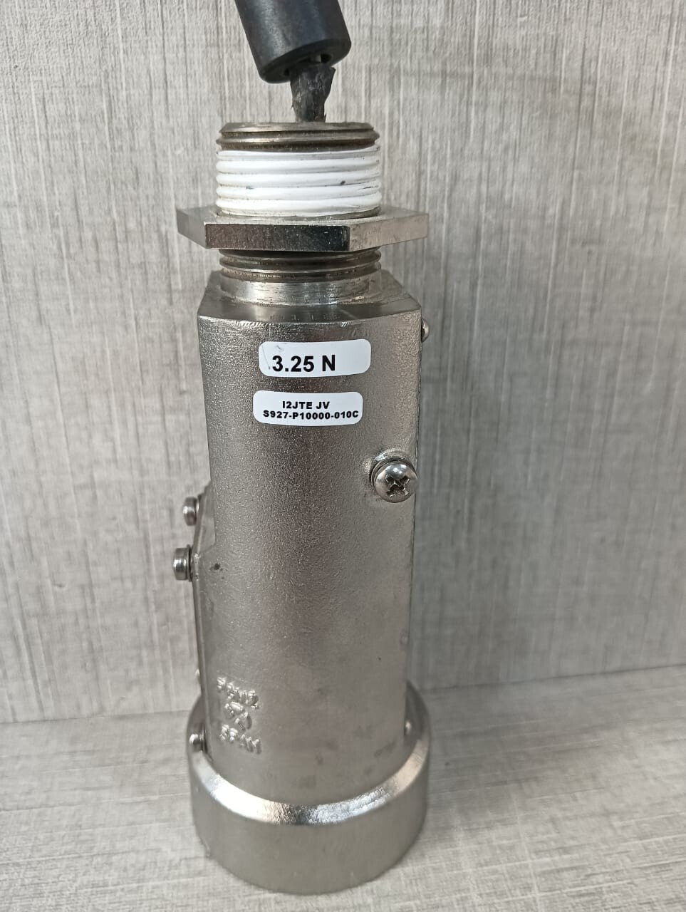 DETCON PI-700 DETCON PI-700 VOC GAS DETECTION SENSOR - WITHOUT COVER 4