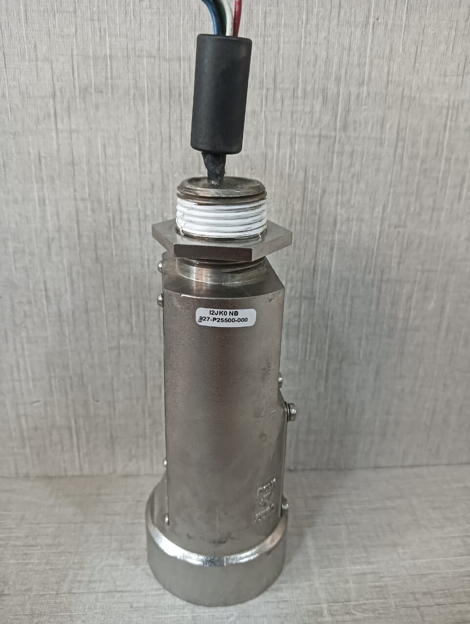 DETCON PI-700 DETCON PI-700 VOC GAS DETECTION SENSOR - WITHOUT COVER 5