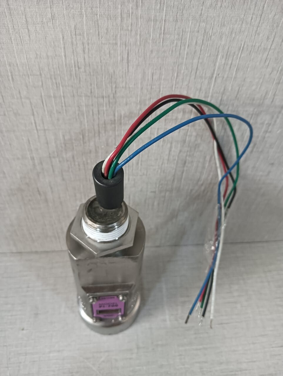 DETCON PI-700 DETCON PI-700 VOC GAS DETECTION SENSOR - WITHOUT COVER 6