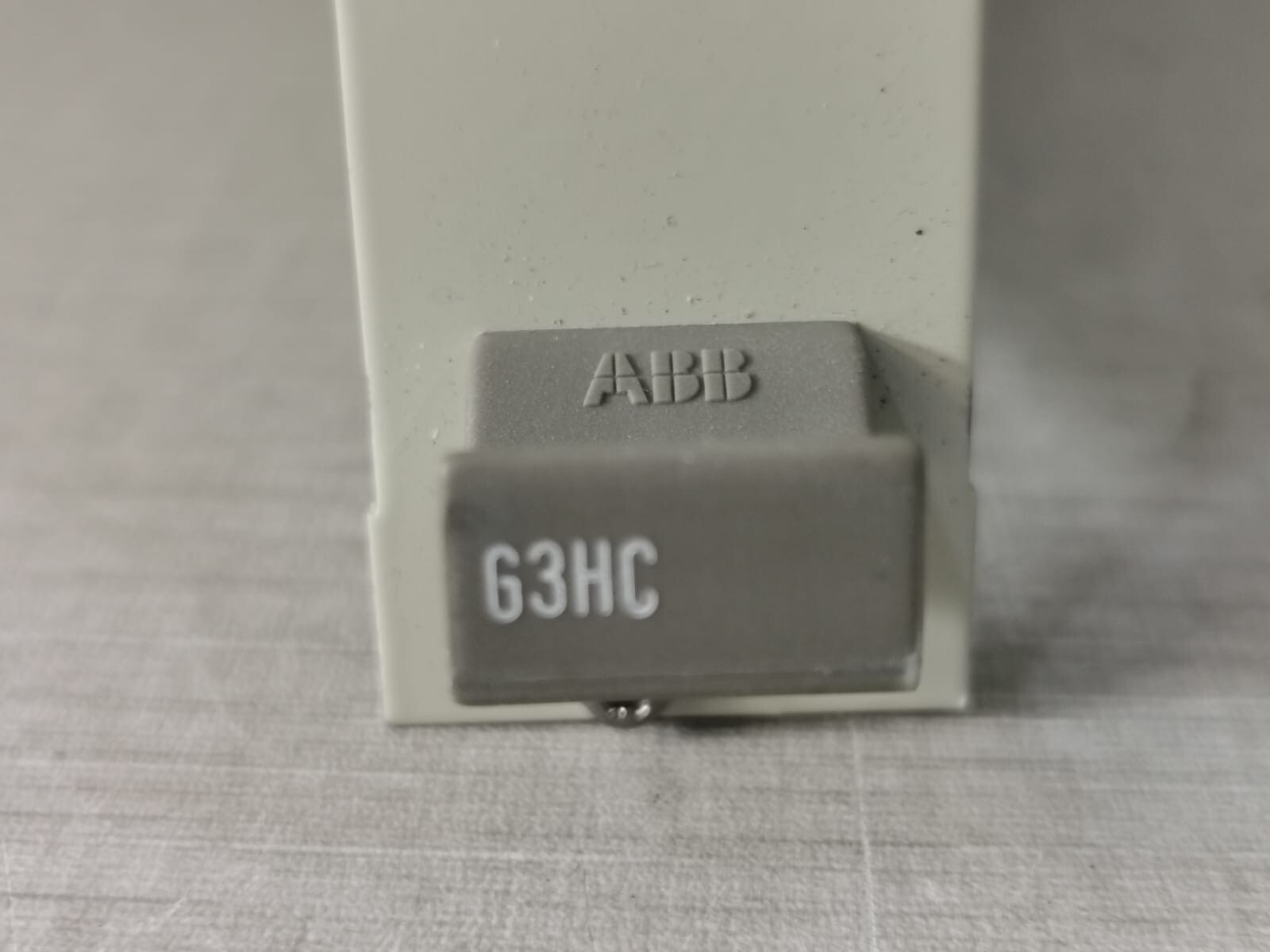 ABB HENF327935R3 G3HC ABB INTERF 1 HENF327935R3 G3HC PCB CARD 2