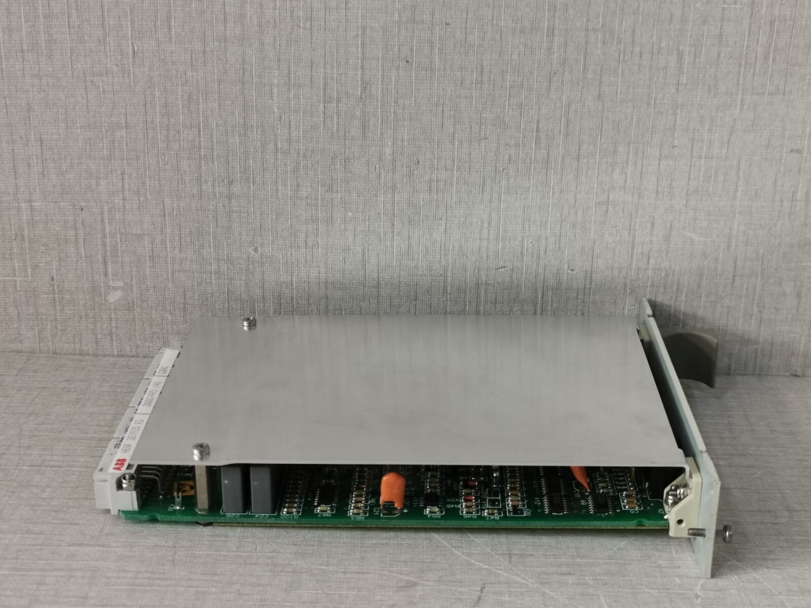 ABB HENF327935R3 G3HC ABB INTERF 1 HENF327935R3 G3HC PCB CARD 7