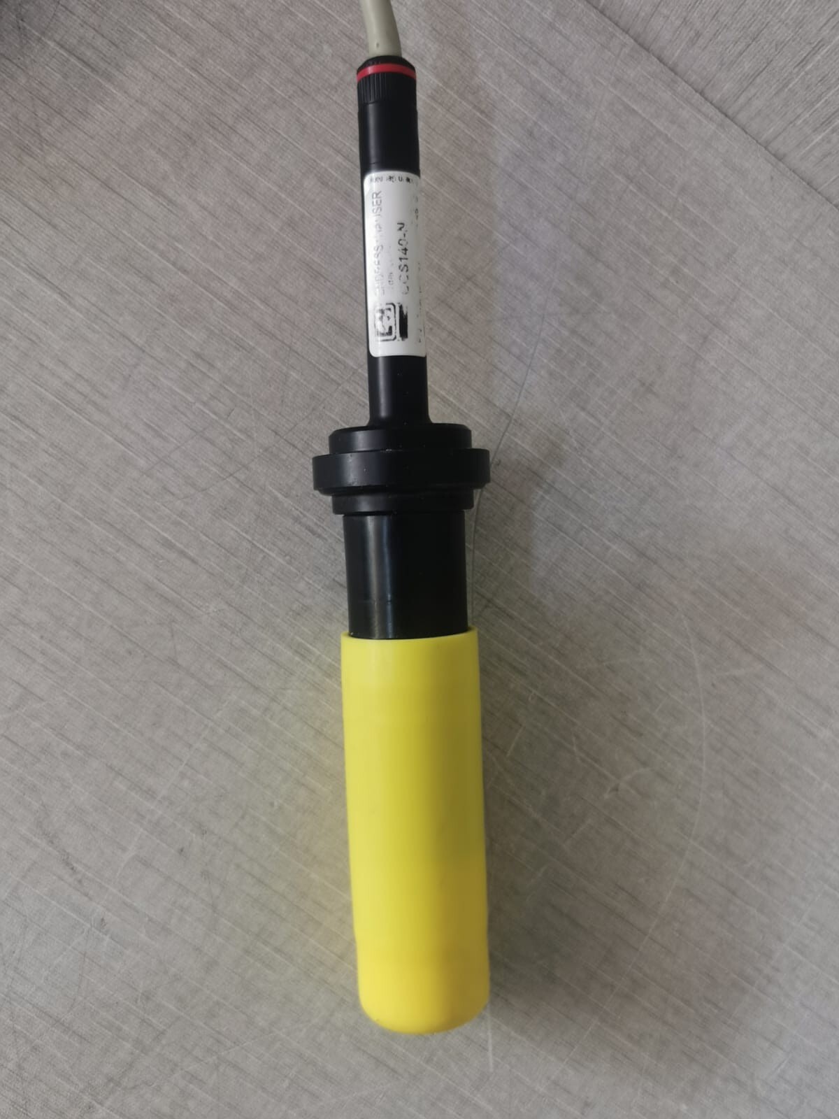 ENDRESS+ HAUSSER CCS140-N ENDRESS+ HAUSSER CCS140-N SENSOR 2