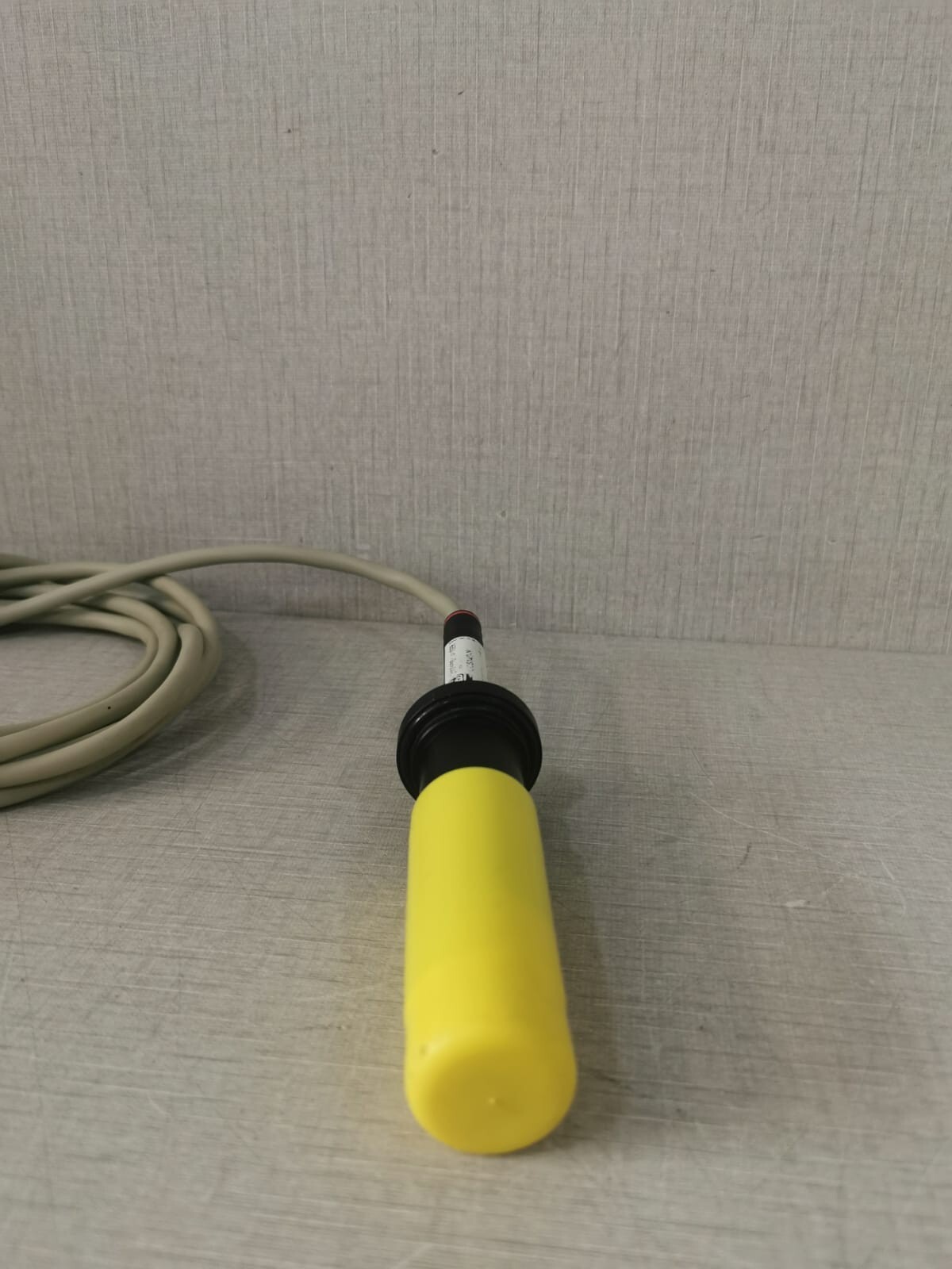 ENDRESS+ HAUSSER CCS140-N ENDRESS+ HAUSSER CCS140-N SENSOR 4