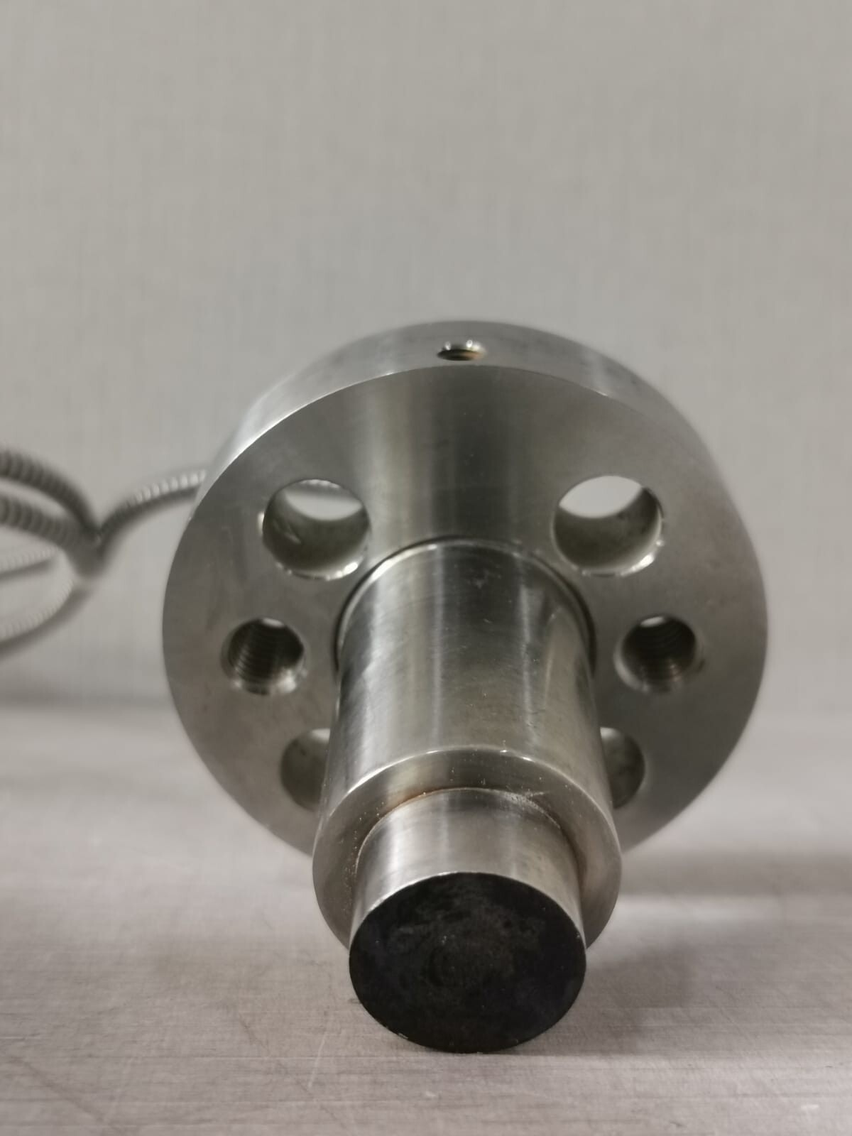 Dynisco 2244EA87K15NNMMBCAZZ DYNISCO 2244EA87K15NNMMBCAZZ PRESSURE TRANSDUCER SENSOR 10