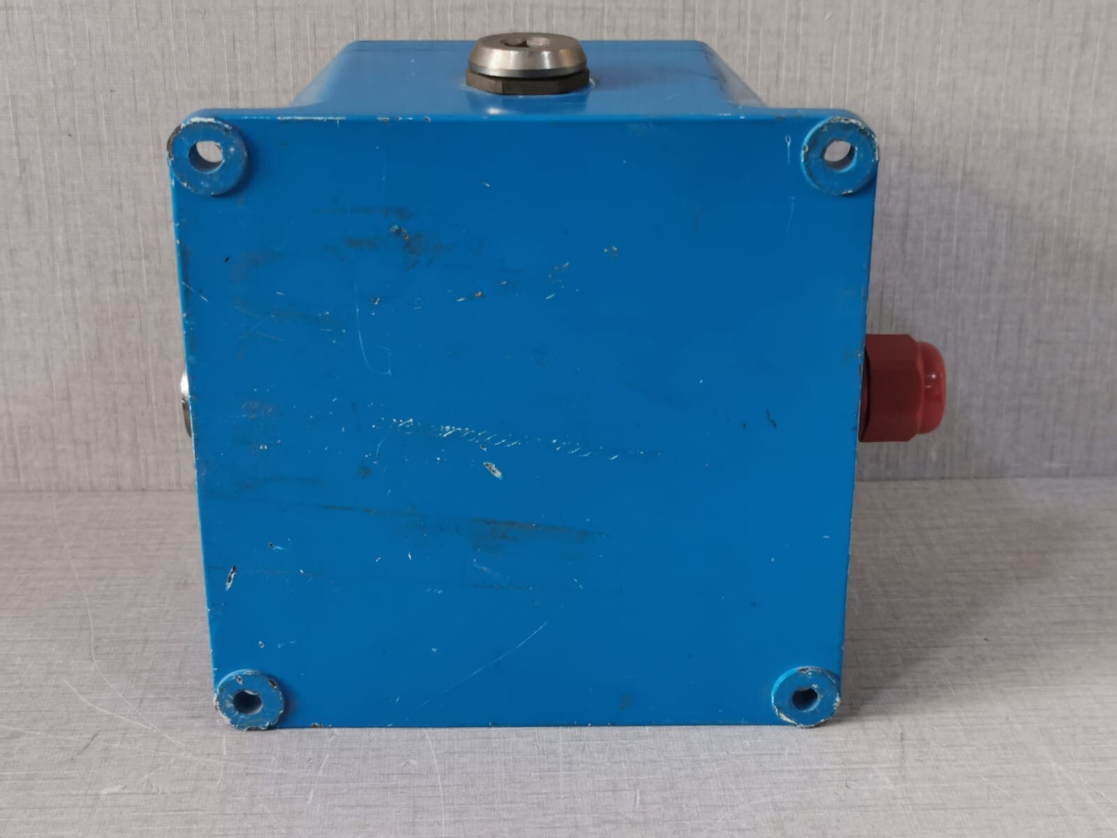 GENERAL MONITORS 31100-3 GENERAL MONITORS S4100 C DETECTOR/TRANSMITTER P/n: 31100-3 9