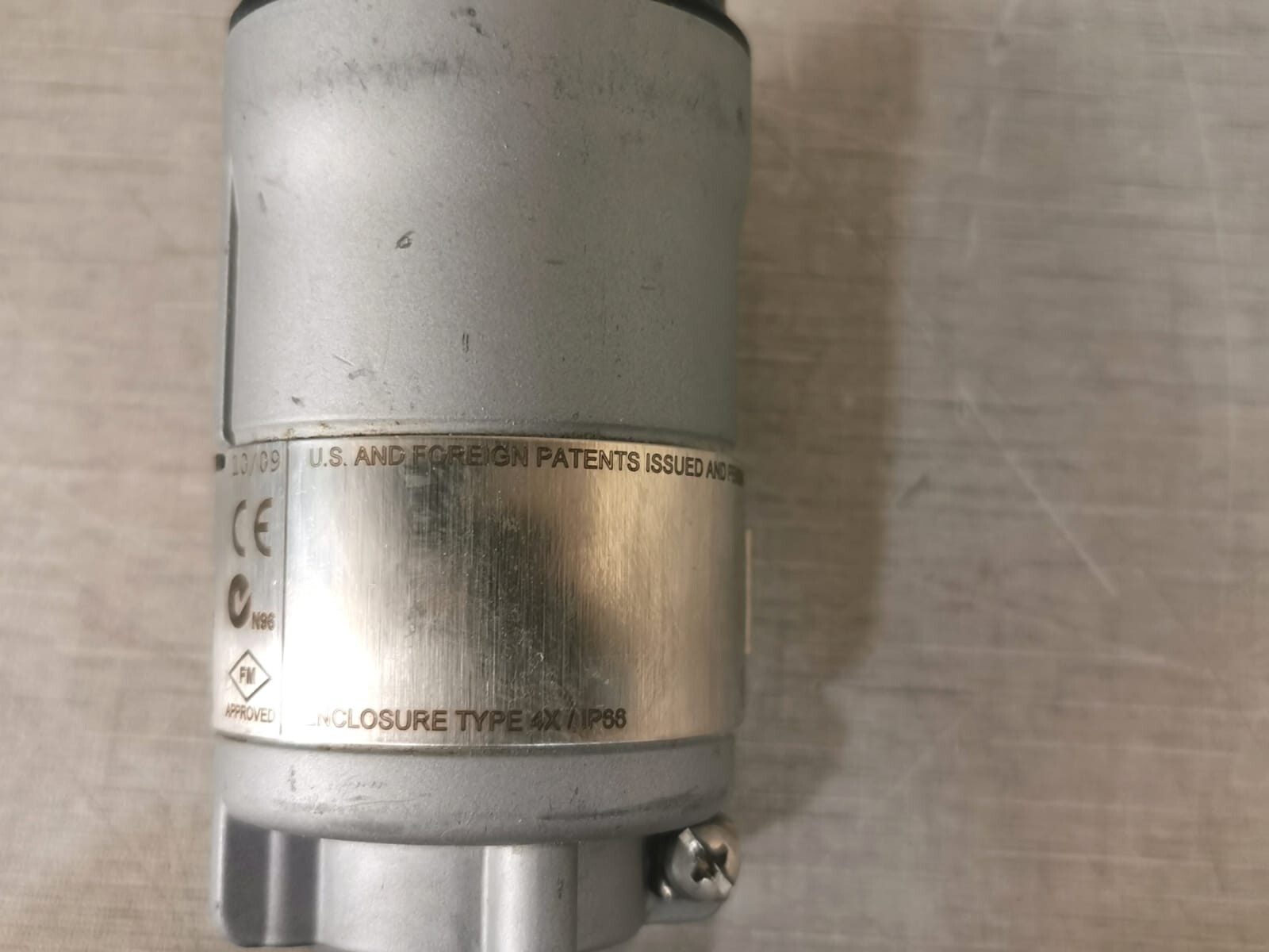 Emerson 775XD11NAWA3WK9 EMERSON 775XD11NAWA3WK9 SMART WIRELESS THUM ADAPTER 4