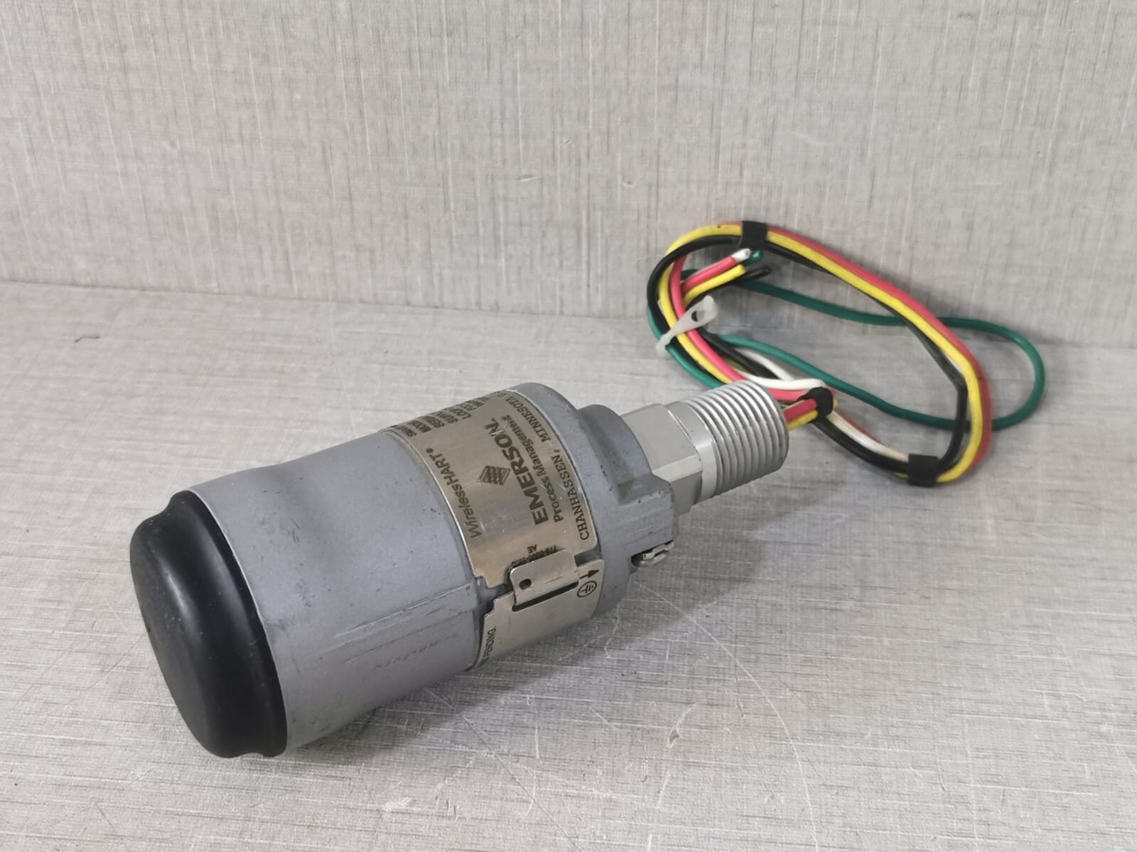 Emerson 775XD11NAWA3WK9 EMERSON 775XD11NAWA3WK9 SMART WIRELESS THUM ADAPTER 8