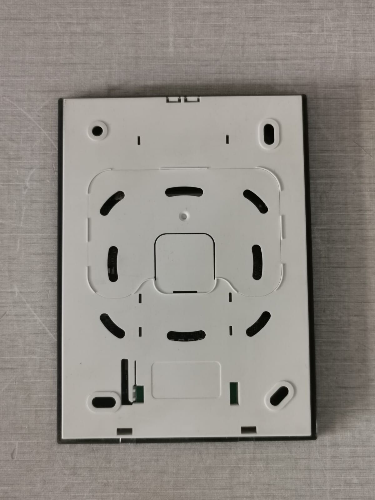 VANDERBILT SPCK521.100-N VANDERBILT SPCK521.100-N COMPACT KEYPAD W.CR NEU 4