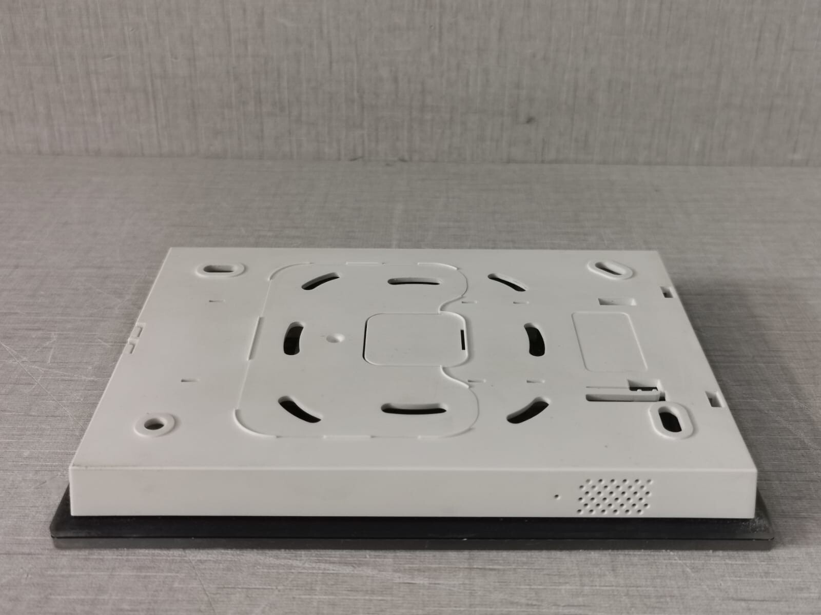 VANDERBILT SPCK521.100-N VANDERBILT SPCK521.100-N COMPACT KEYPAD W.CR NEU 5