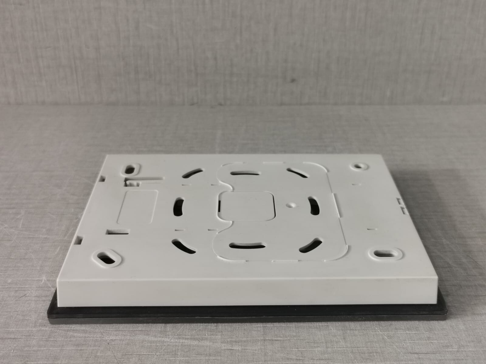 VANDERBILT SPCK521.100-N VANDERBILT SPCK521.100-N COMPACT KEYPAD W.CR NEU 6