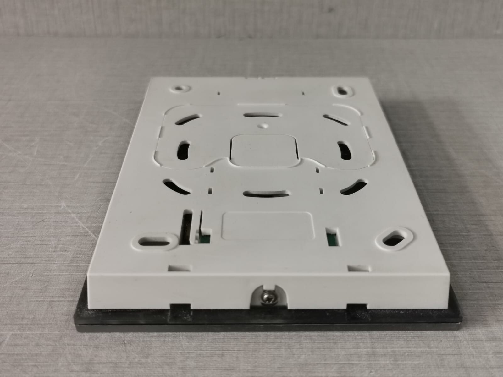 VANDERBILT SPCK521.100-N VANDERBILT SPCK521.100-N COMPACT KEYPAD W.CR NEU 7