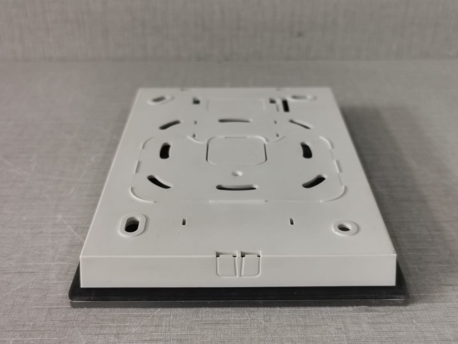 VANDERBILT SPCK521.100-N VANDERBILT SPCK521.100-N COMPACT KEYPAD W.CR NEU 8
