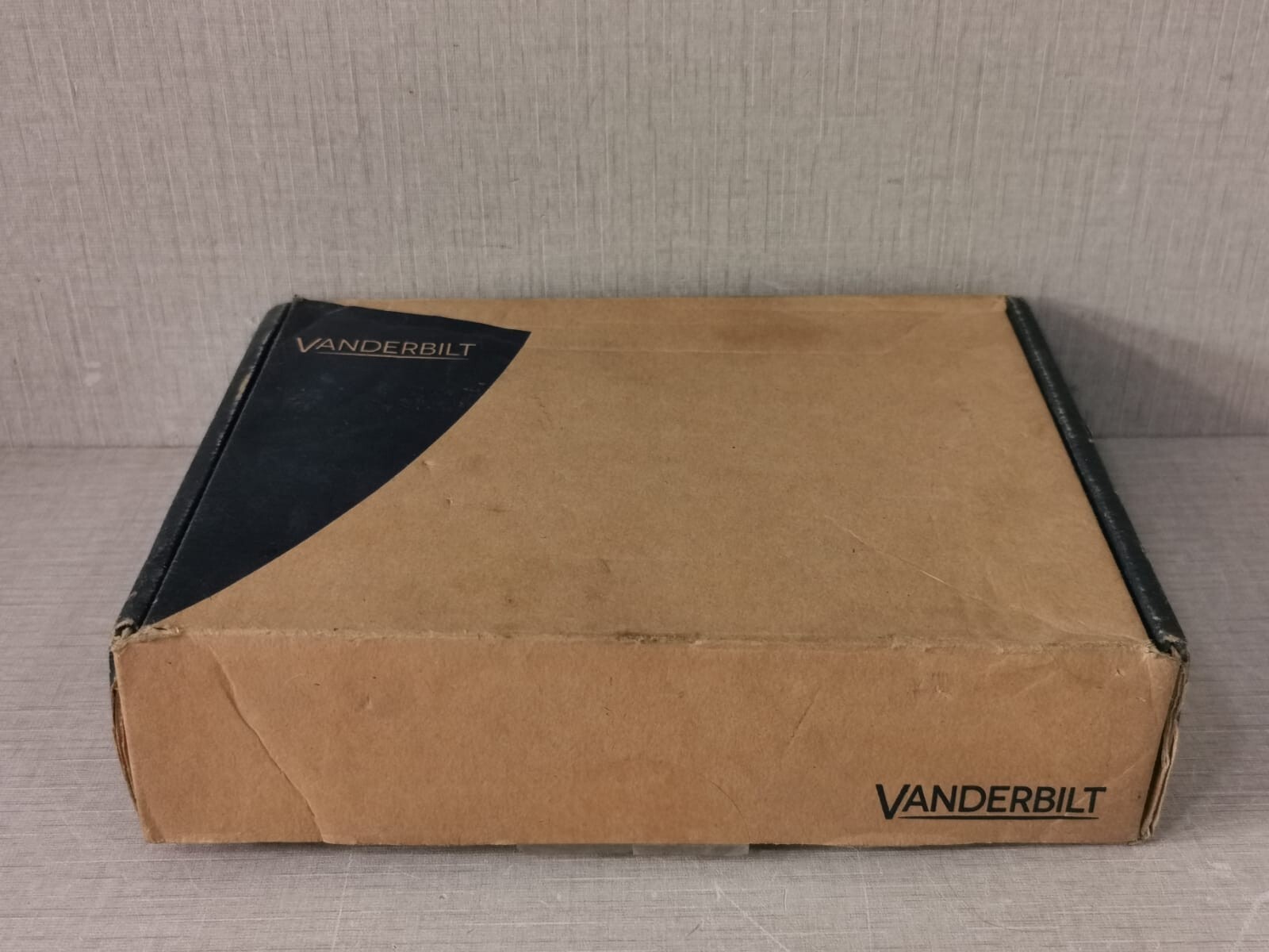 VANDERBILT SPCK521.100-N VANDERBILT SPCK521.100-N COMPACT KEYPAD W.CR NEU 10