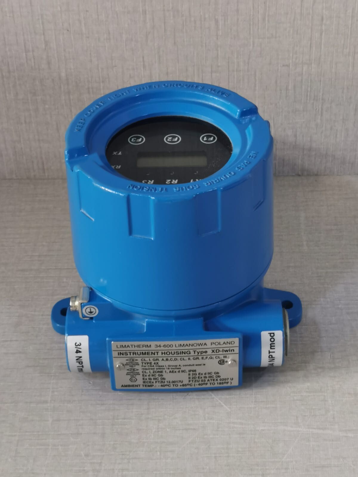QEL Q8-CH4-100L-O-X QEL Model: Q8-CH4-100L-0-A Gas Transmitter Sensor Q8-CH4-100L-O-X Q8 Series 10