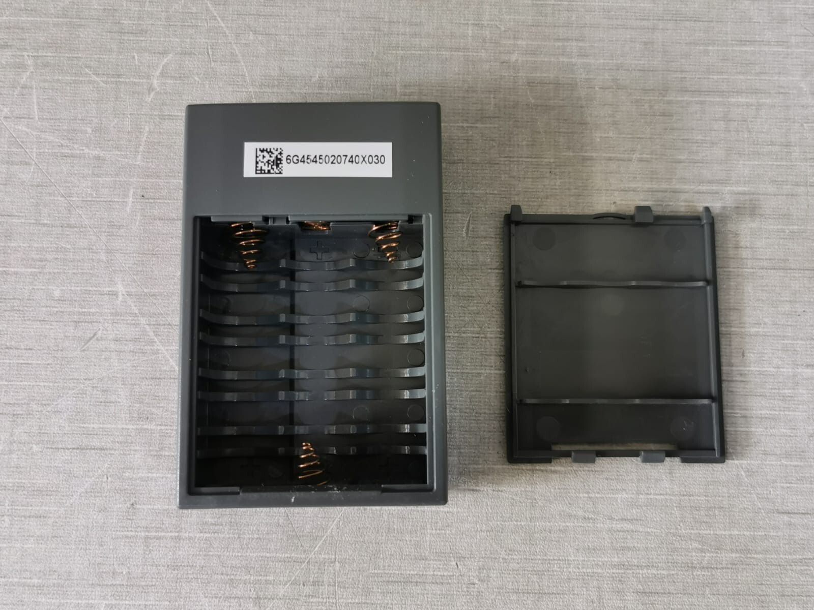 ABB EKIP ABB Ekip TT SACE Emax 2 Outdoor Travel Test Unit - ONLY CASE 9