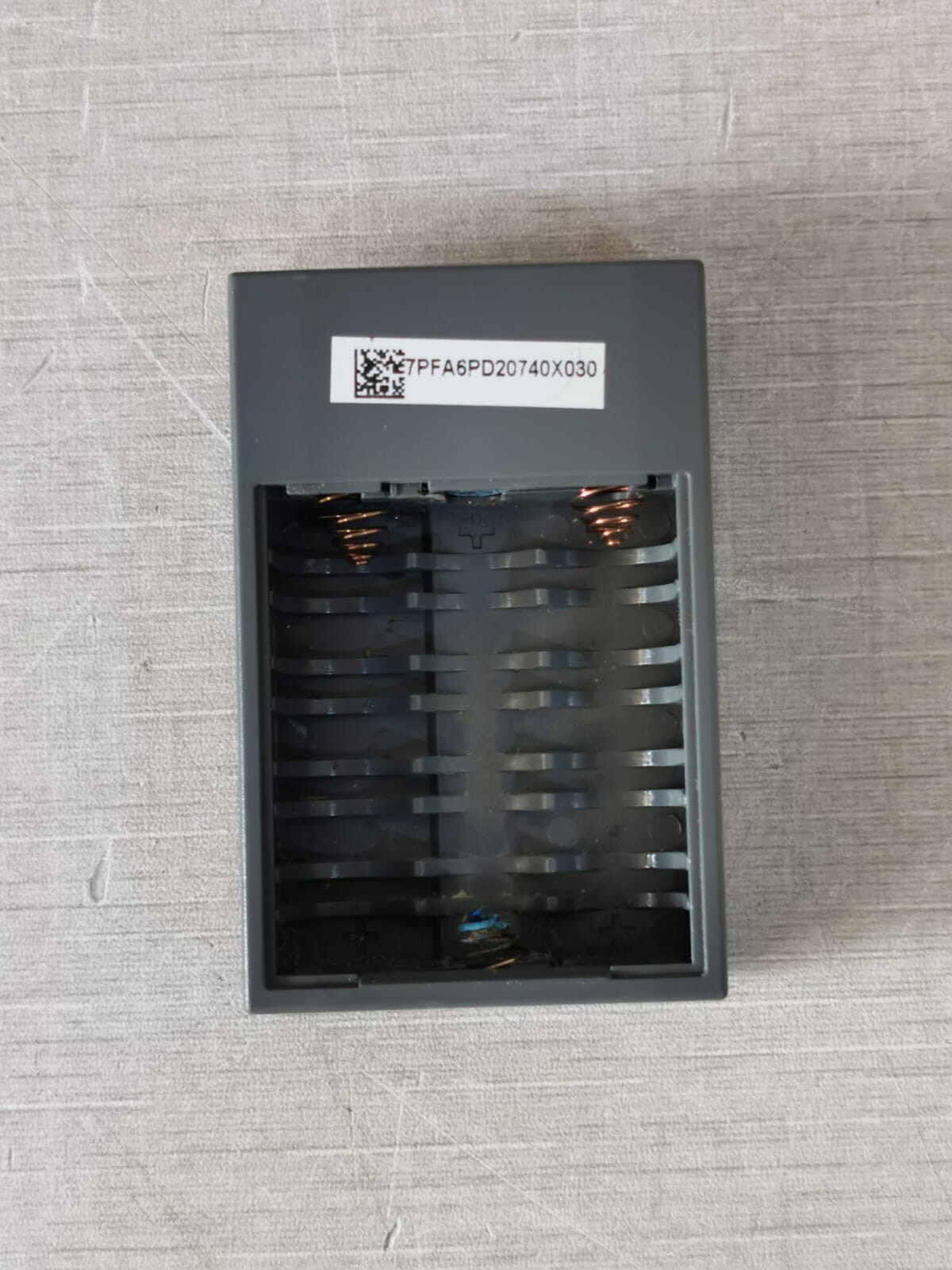 ABB EKIP ABB Ekip TT SACE Emax 2 Outdoor Travel Test Unit/ Missing Back Cover 4